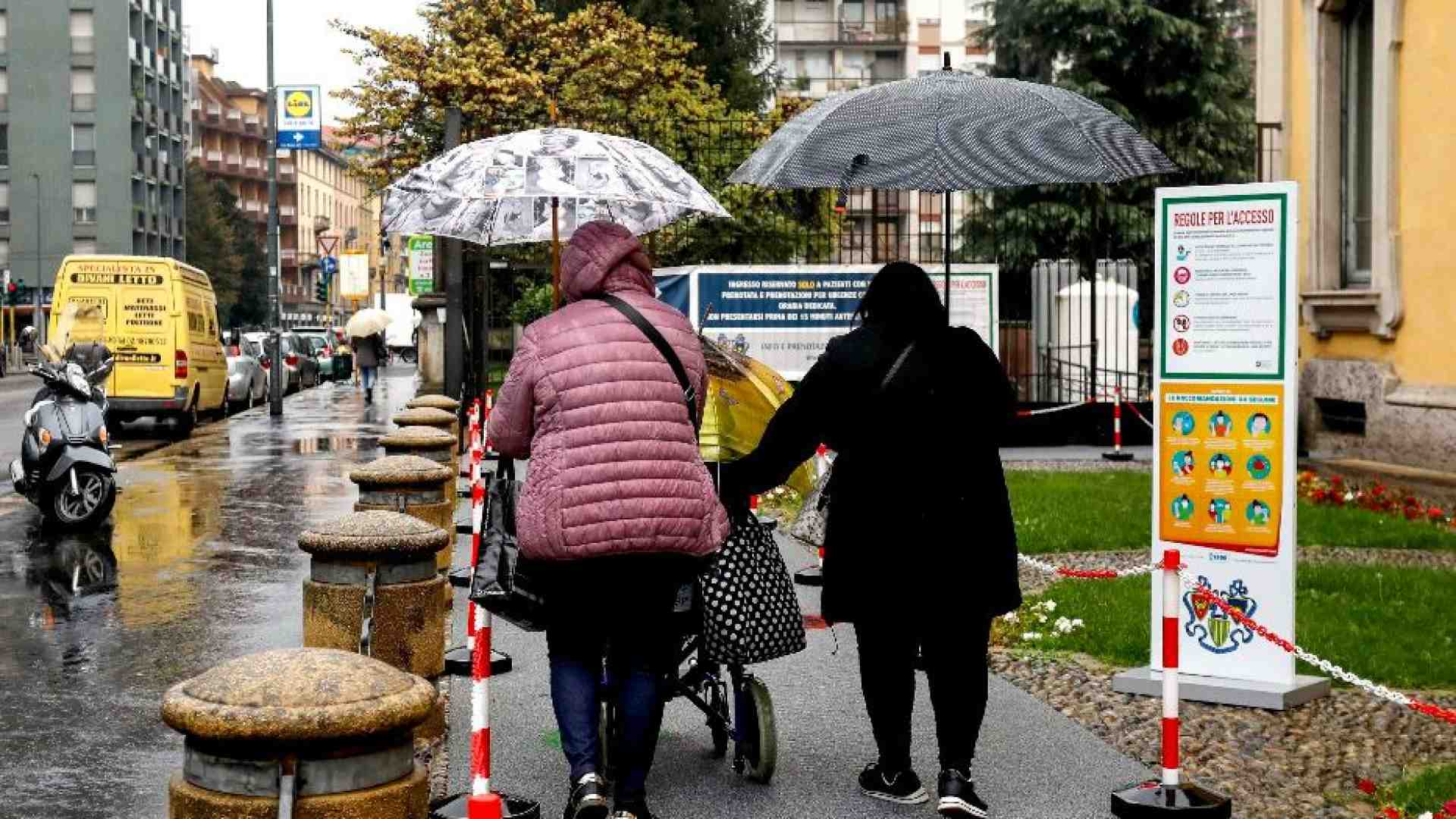 Immagine di Badanti degli over80, decontribuzione per chi ha un Isee basso