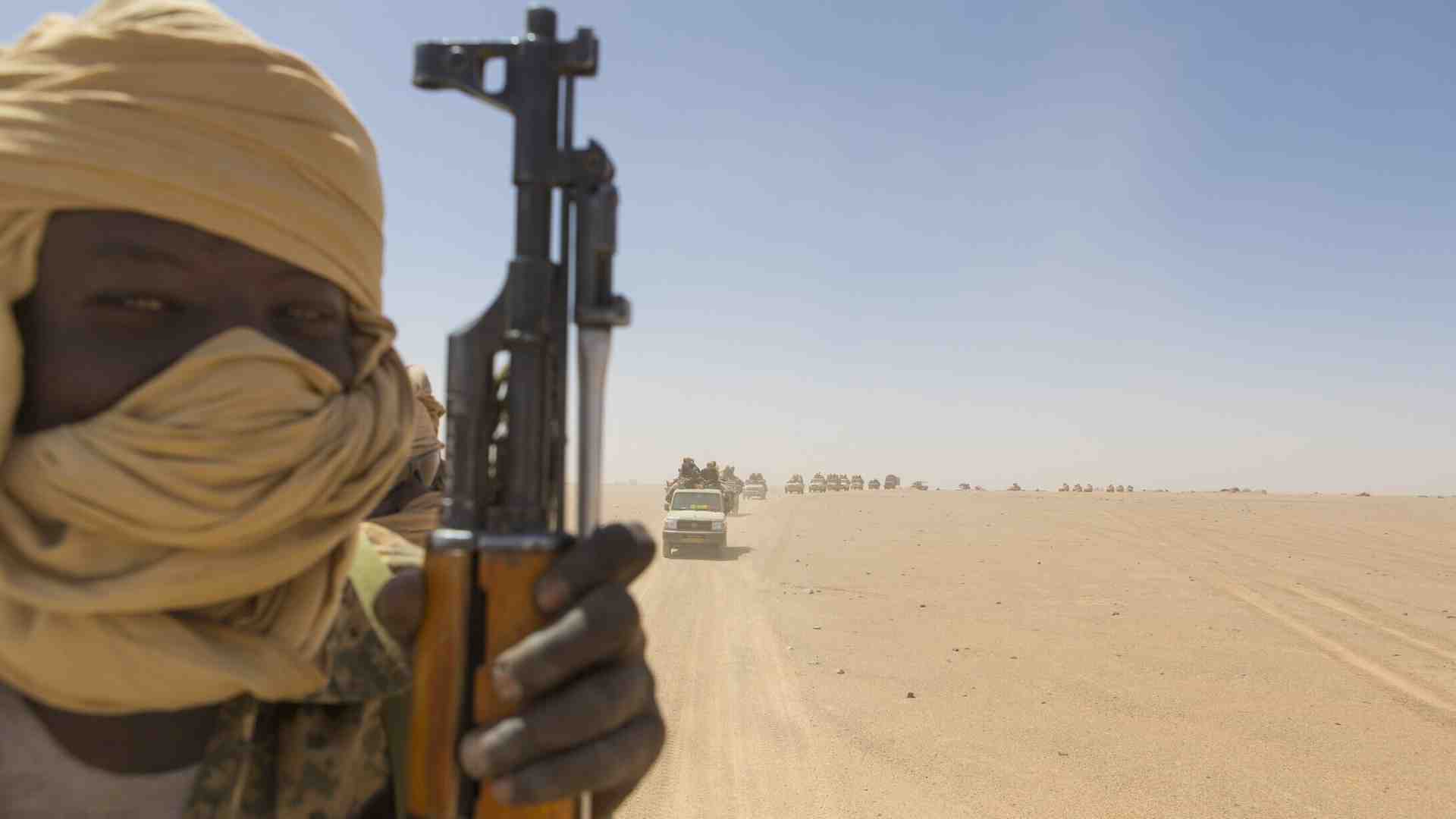 Immagine di Liberati i tre italiani rapiti nel 2022 in Mali. Meloni all'Aise: "Lavoro straordinario"