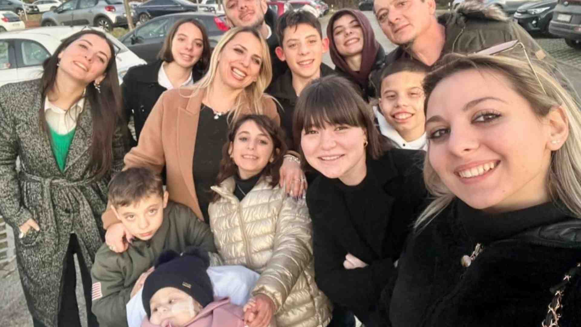 Immagine di «Nostra figlia è morta, ma questo affido non deve finire»