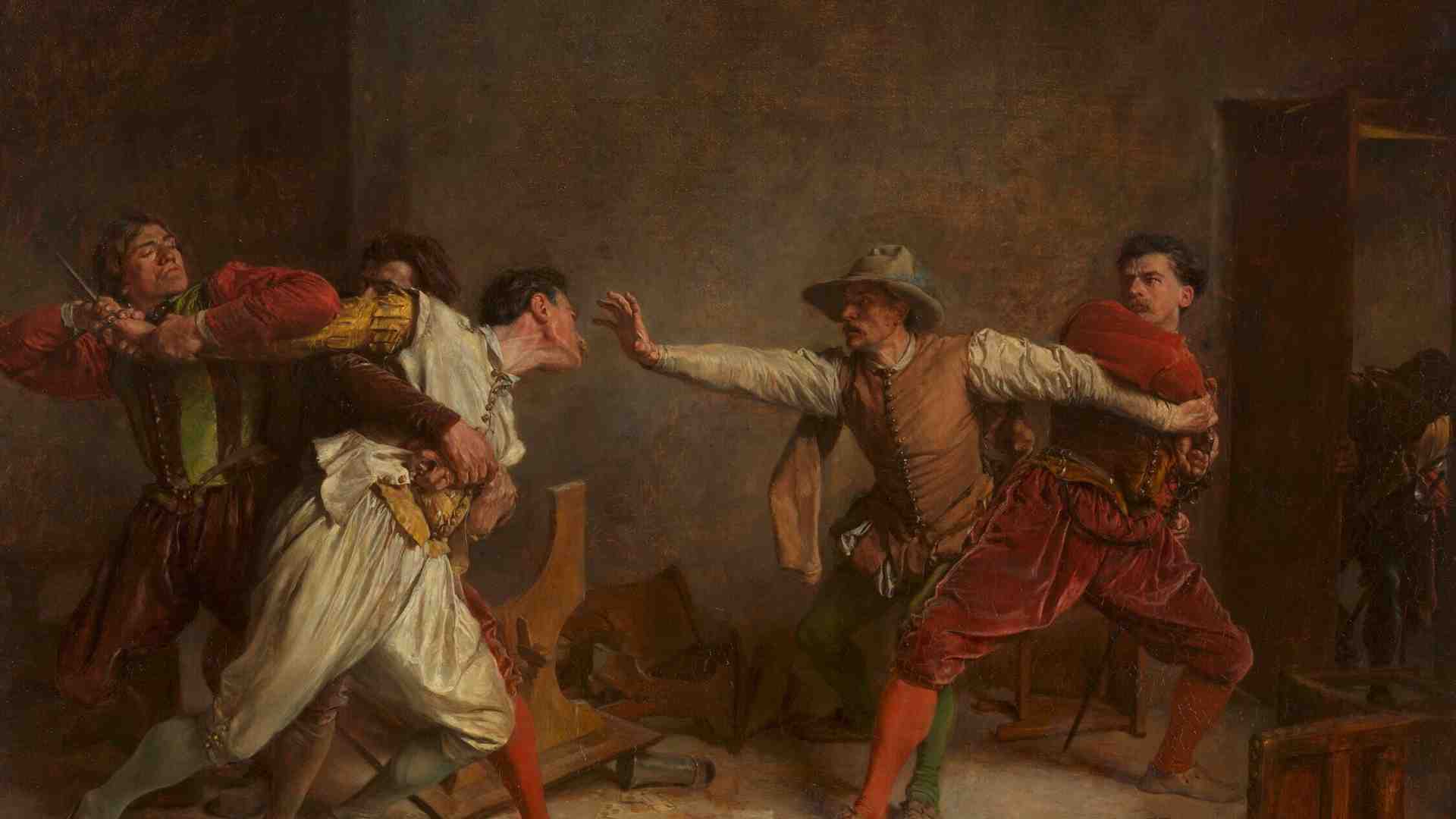 Immagine di Cellulari che piovono alla Scala e altre cafonate. I manganelli servono qui