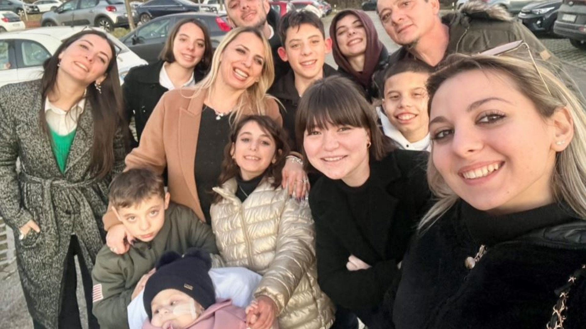 Immagine di «Nostra figlia è morta, ma questo affido non deve finire»
