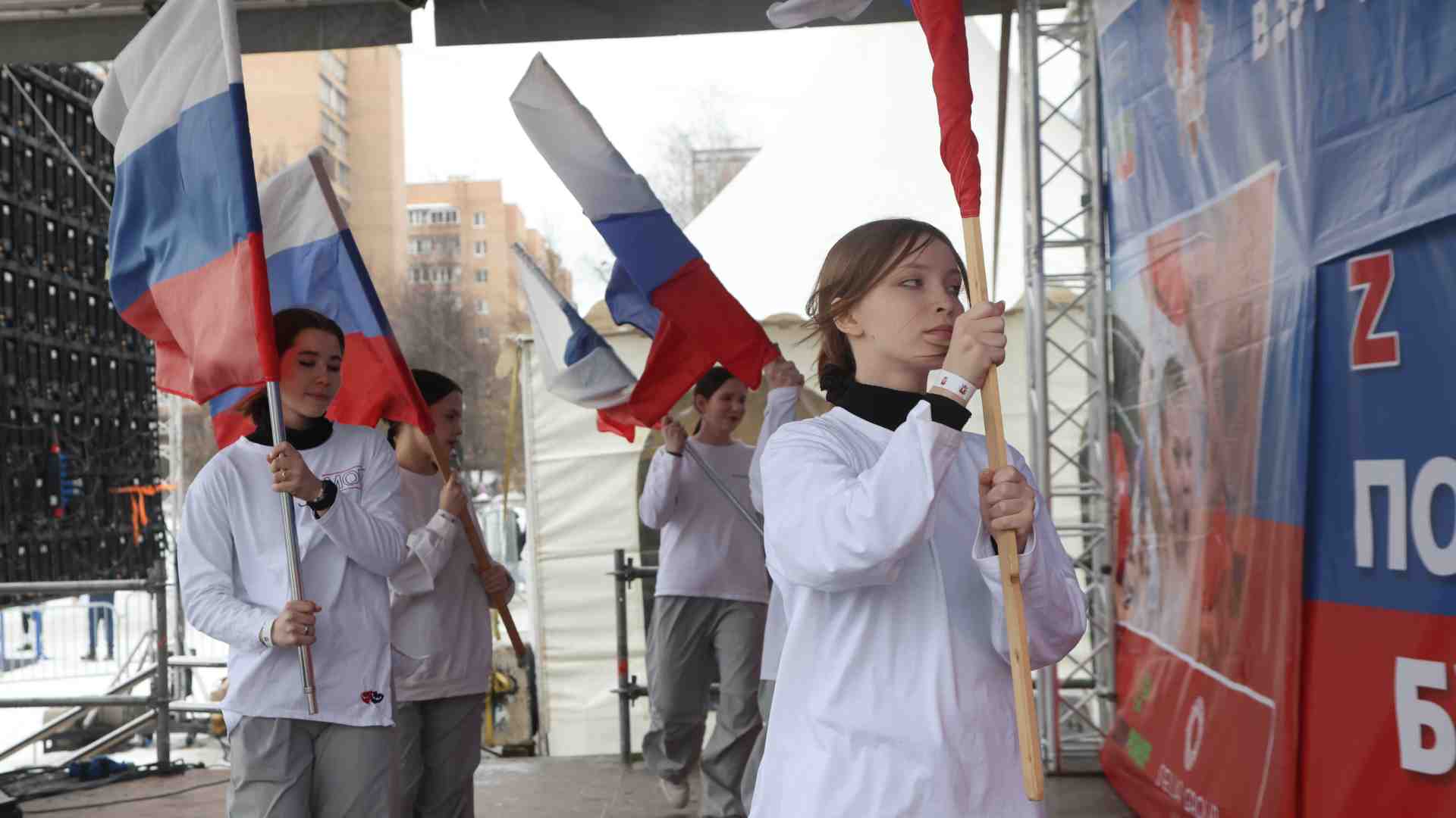 Immagine di Quanto spende il Cremlino per divorare la mente dei russi