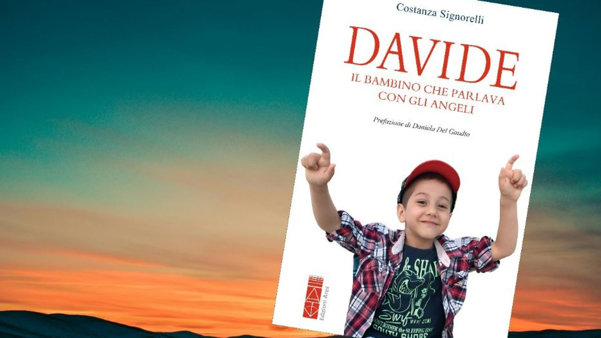 Immagine di La storia di Davide, il bimbo che parlava con gli angeli