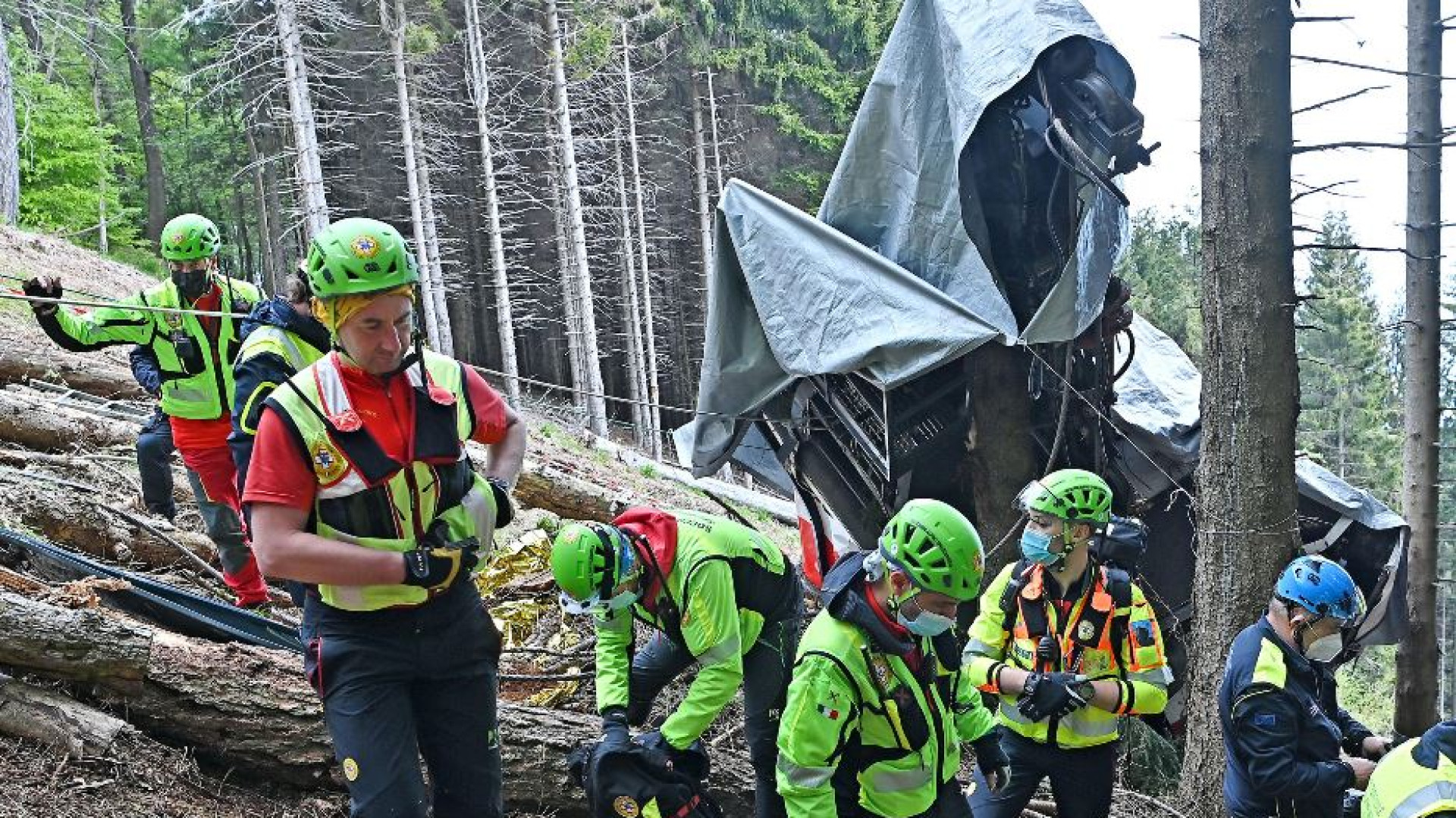 Immagine di Mottarone, risarcimento di tre milioni al piccolo Eitan