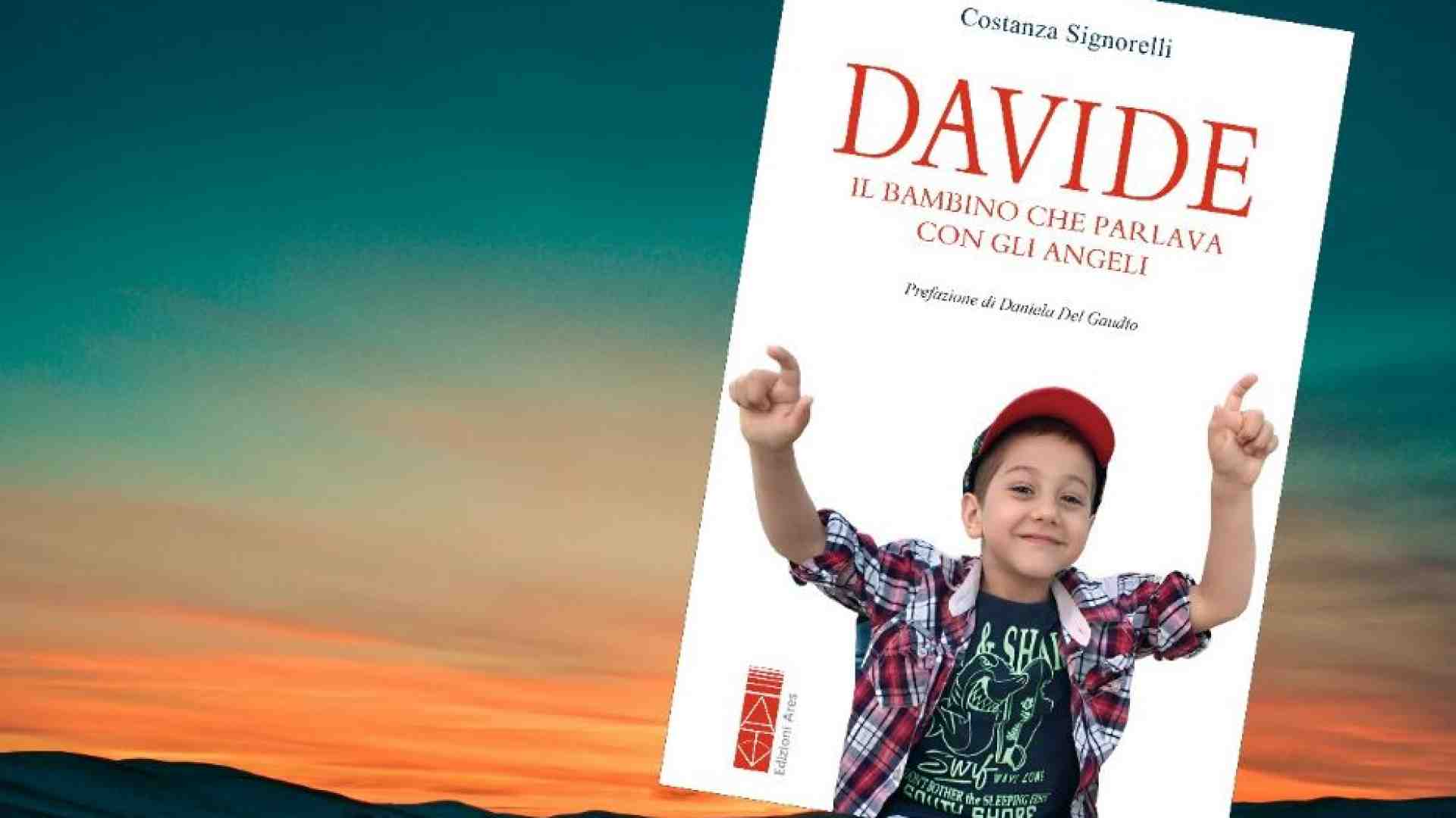 Immagine di La storia di Davide, il bimbo che parlava con gli angeli