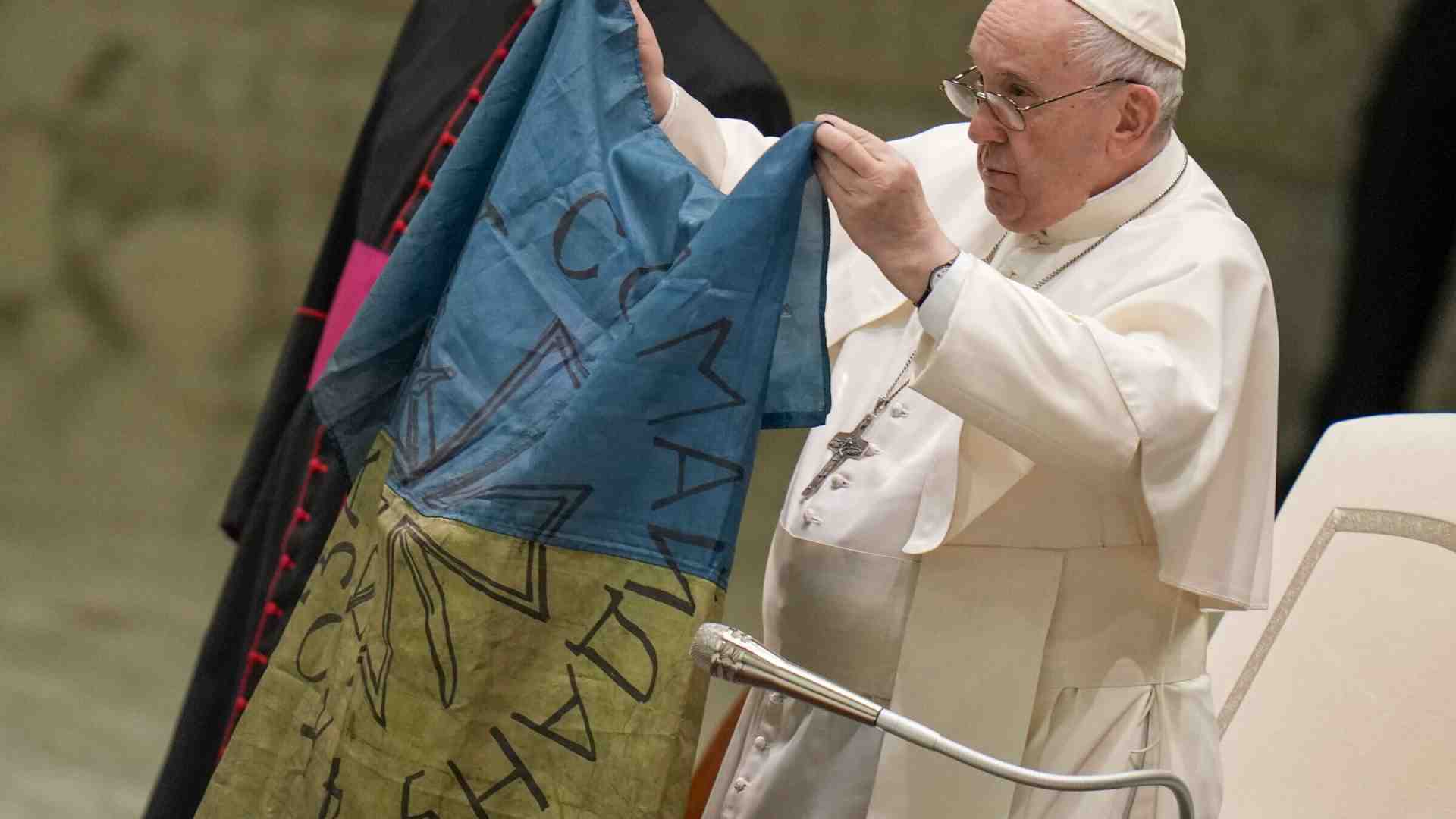 Immagine di Attendendo lo scisma, la Chiesa tedesca processa la diplomazia vaticana: “Debole e limitata”