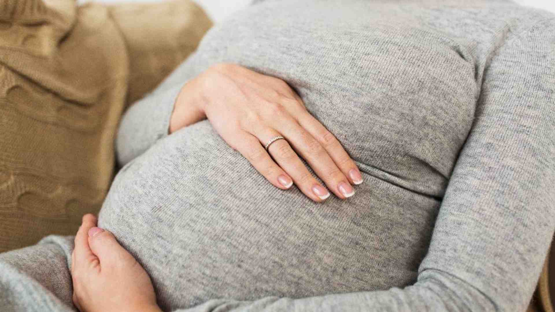 Immagine di Con caldo estremo e poco verde possono aumentare i parti prematuri