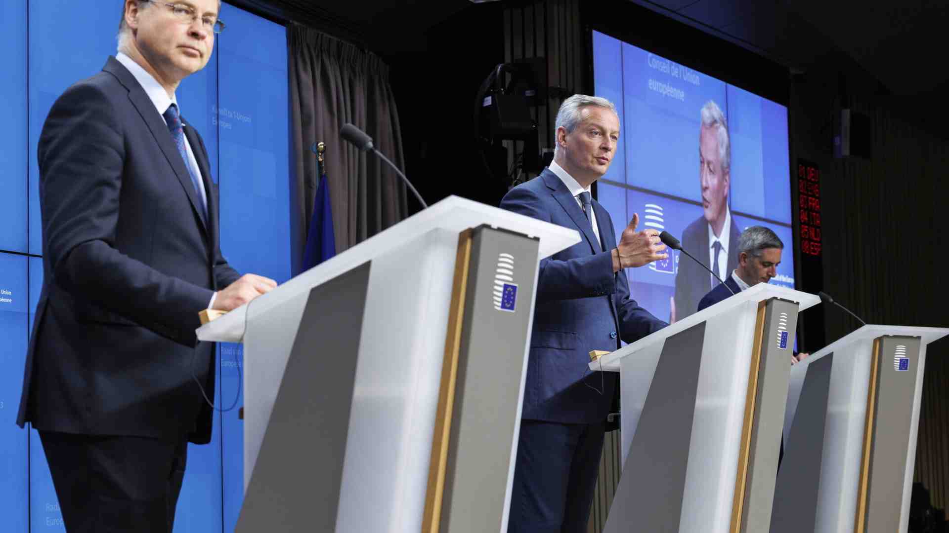 Immagine di Meno debito nazionale, più debito comune. Lo scambio che l’Italia dovrebbe proporre all’Ue