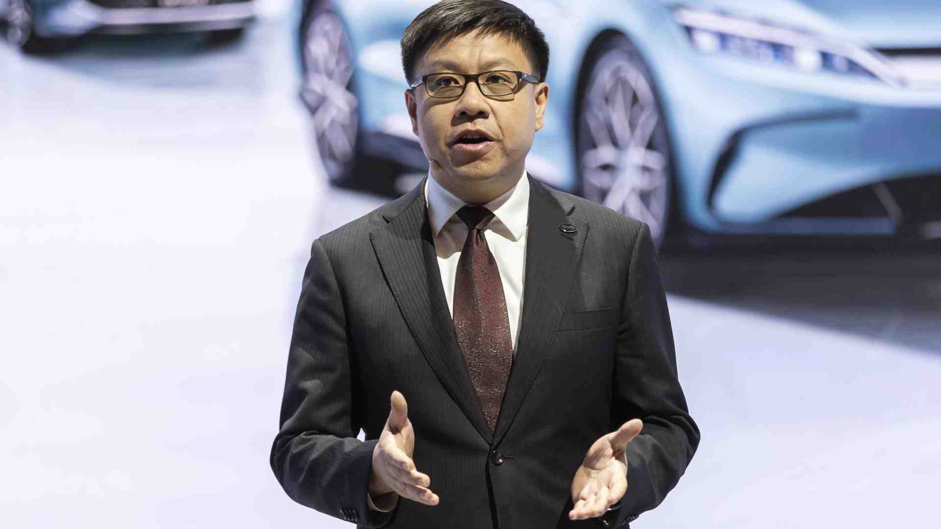 Immagine di Il colosso cinese Byd pensa all'Italia: il governo ci ha contattati
