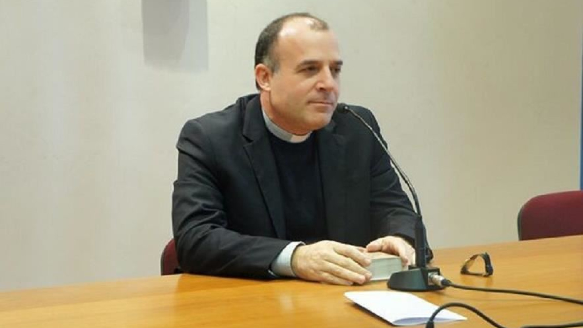 Immagine di «Cutro, non dimenticheremo. Ora si apra all'accoglienza»