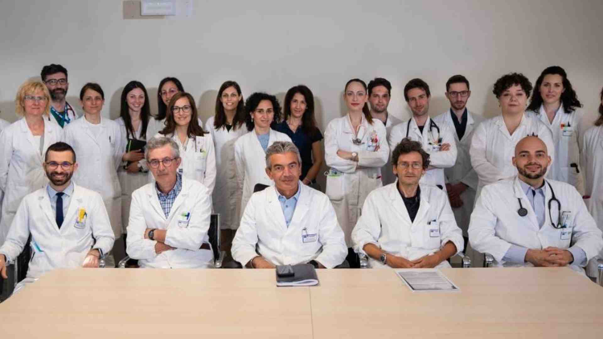 Immagine di 10mila morti in meno, sopravvivenza all’88%. «E altre cure in arrivo»