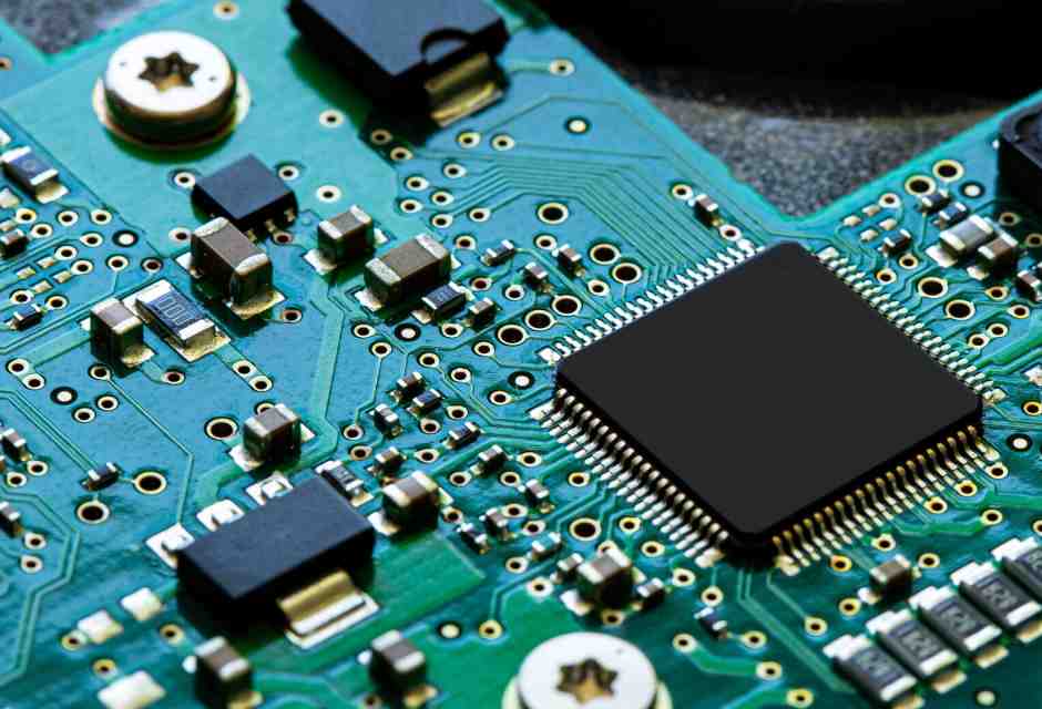 &nbsp;Microchip - Getty Images