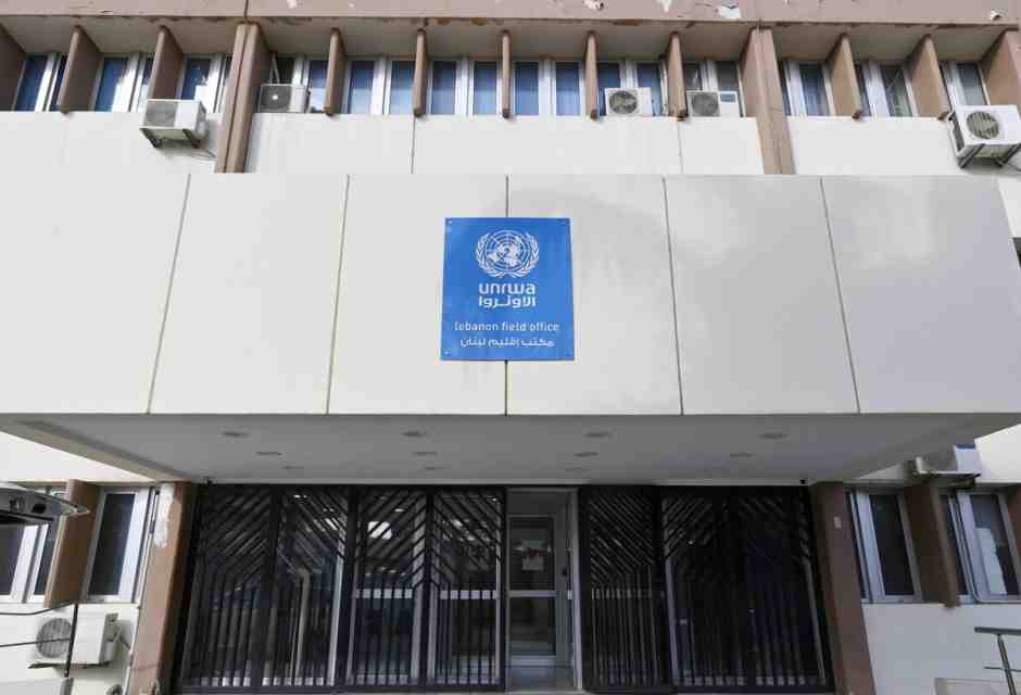 Il problema è Hamas, non l’Unrwa