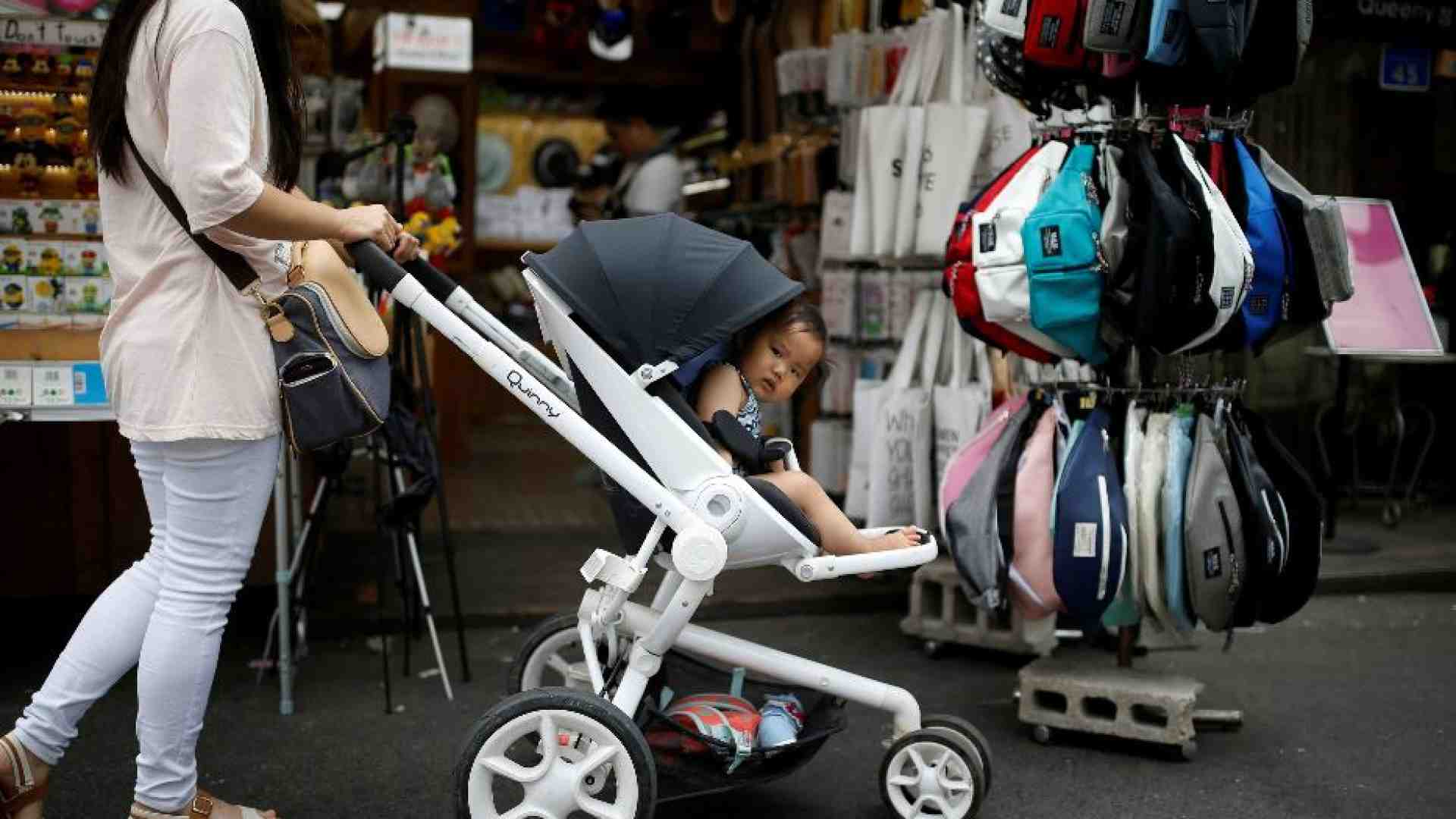 Immagine di La Corea del Sud ora teme l'«estinzione»