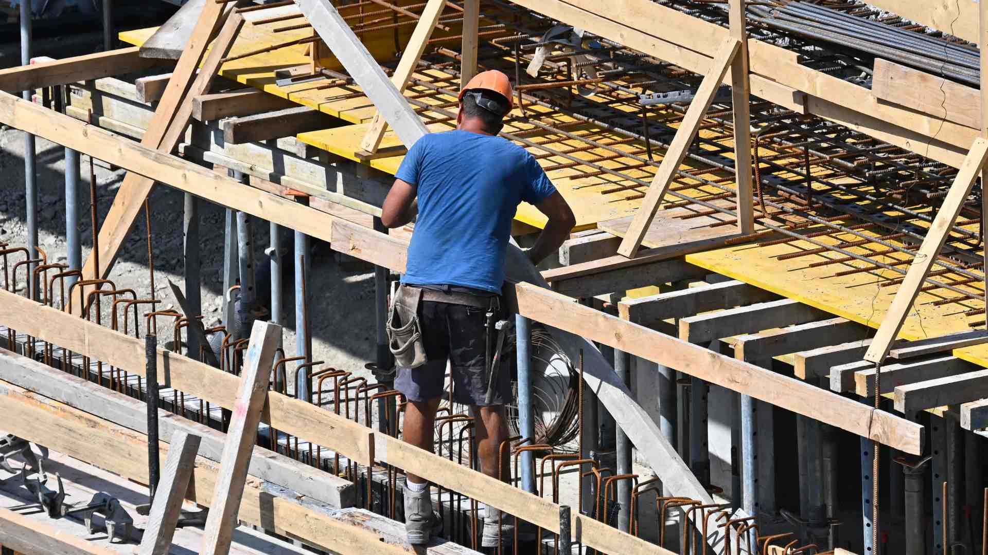 Immagine di «Il lavoro per la partecipazione e la democrazia». I vescovi per il 1° maggio