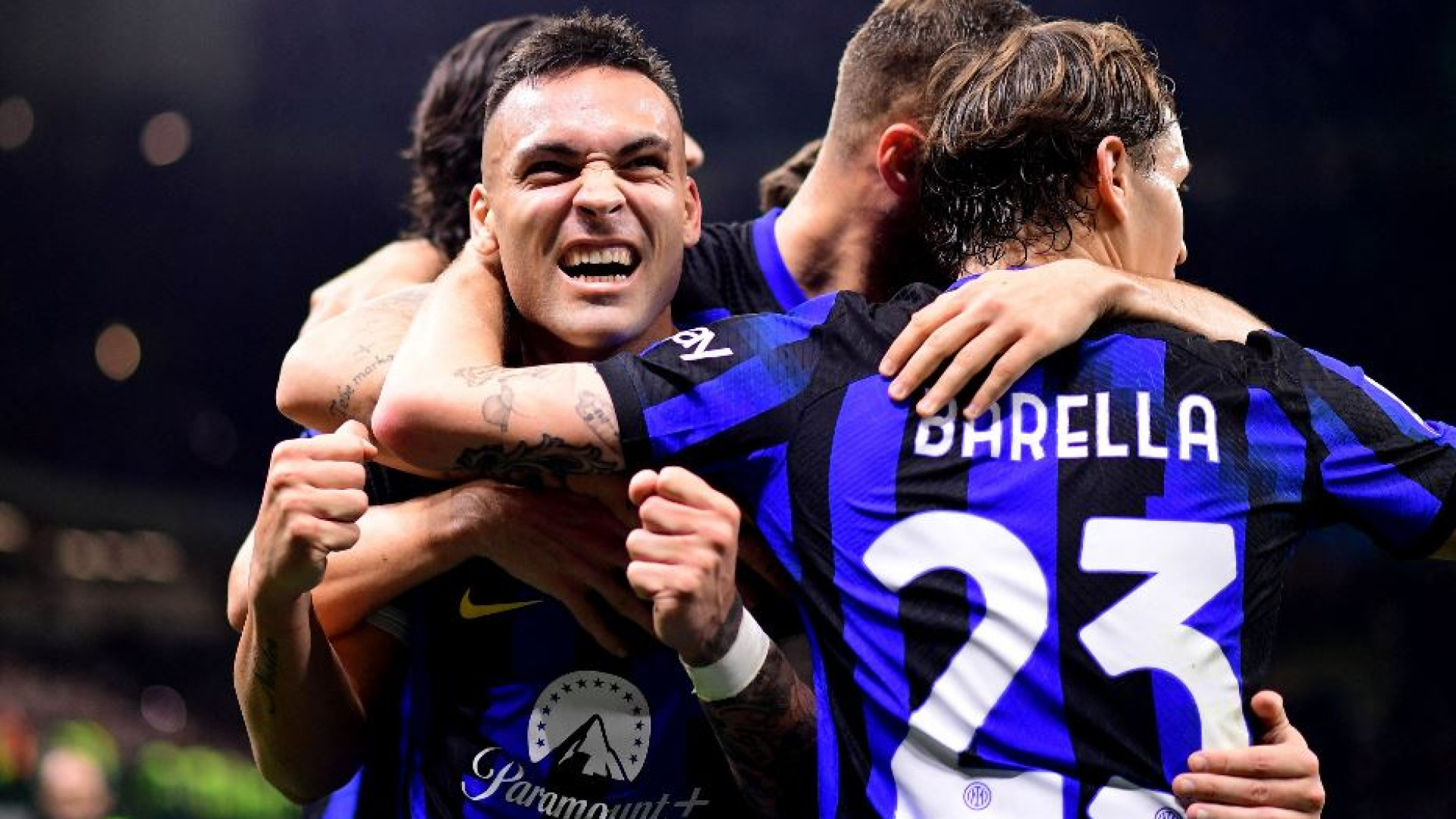 Immagine di Inter e Napoli a valanga su Atalanta e Sassuolo