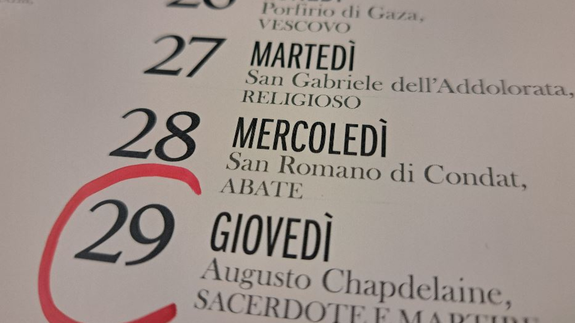 Immagine di Il giorno che allunga il calendario. Tutti i segreti dell'anno bisestile