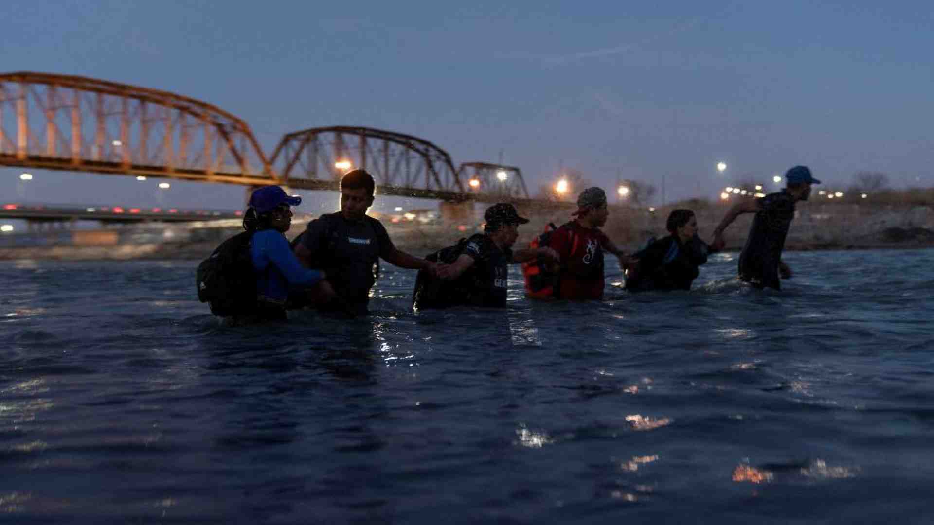 Immagine di Il Texas denuncia Ong cattolica per «traffico di migranti»