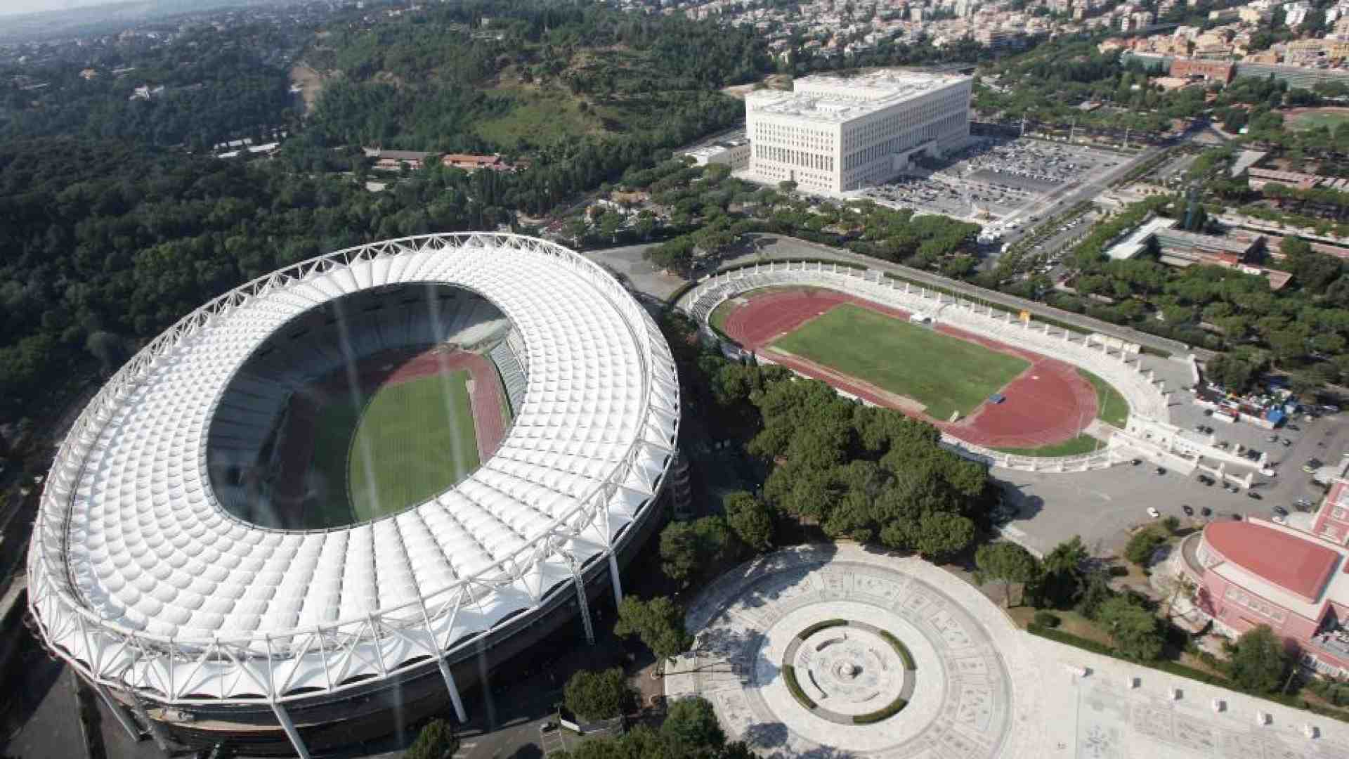 Immagine di Governo, niente soldi ai Mondiali d'atletica. L'accusa: «Meloni come Raggi»