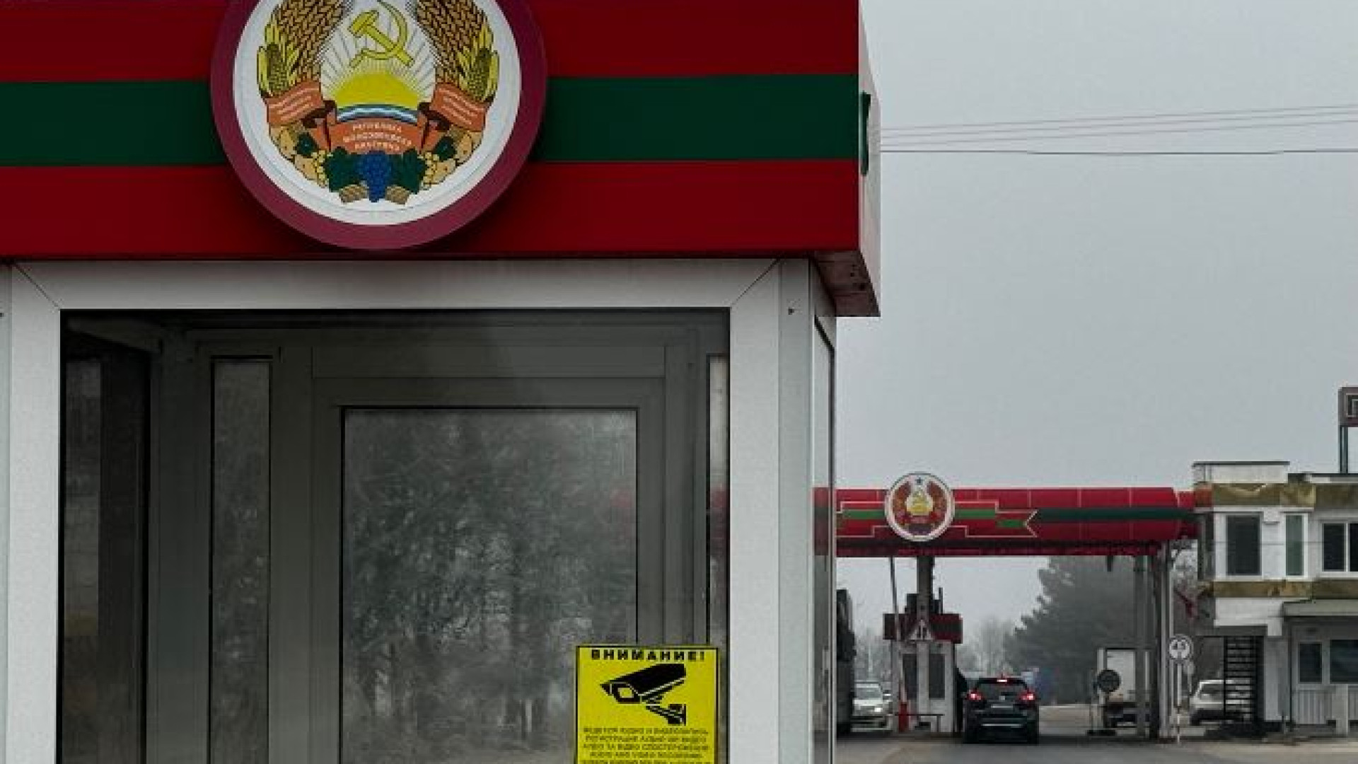 Immagine di La Transnistria chiede aiuto a Mosca contro la Moldavia. Si teme l'escalation