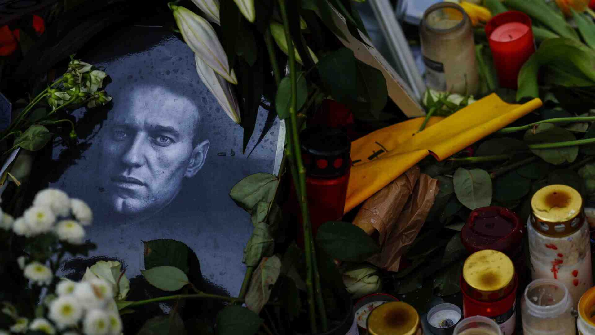 Immagine di I funerali di Alexei Navalny si terranno il 1° marzo in una chiesa di Mosca