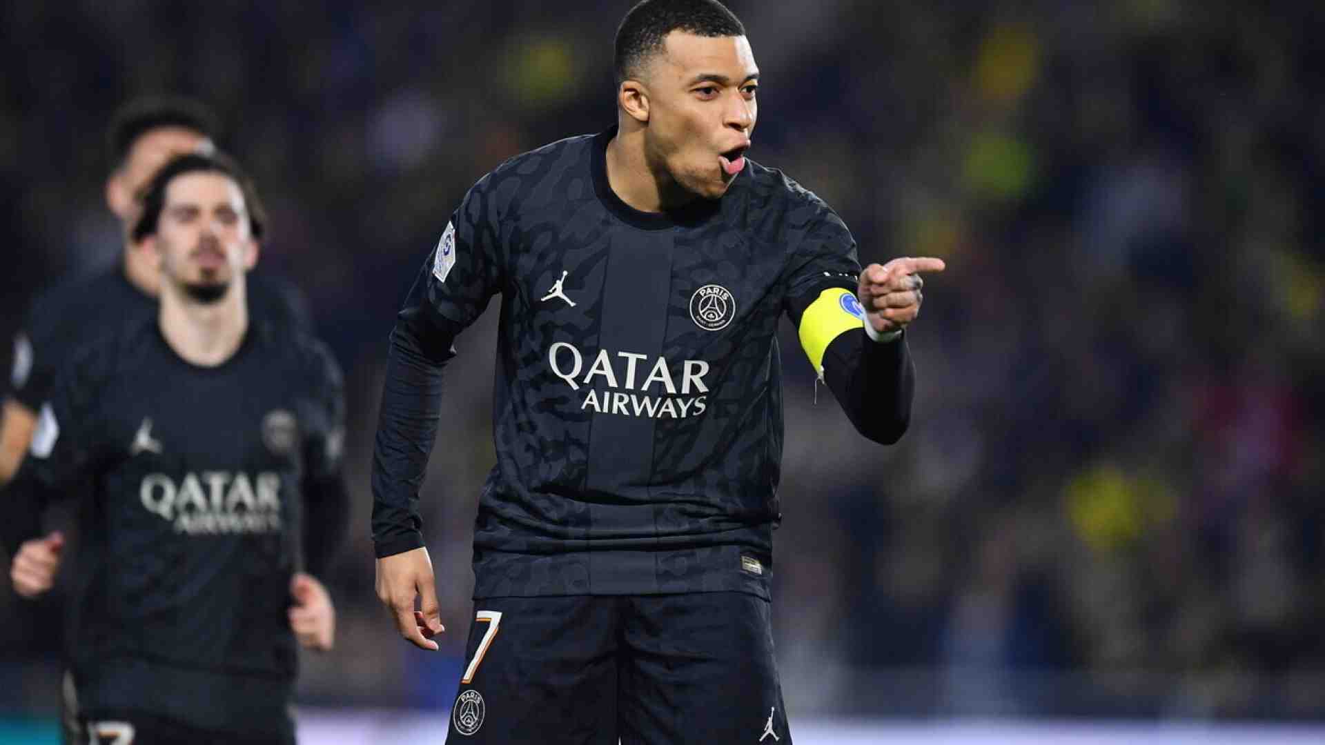Immagine di Tutto per Kylian Mbappé al Paris Saint-Germain