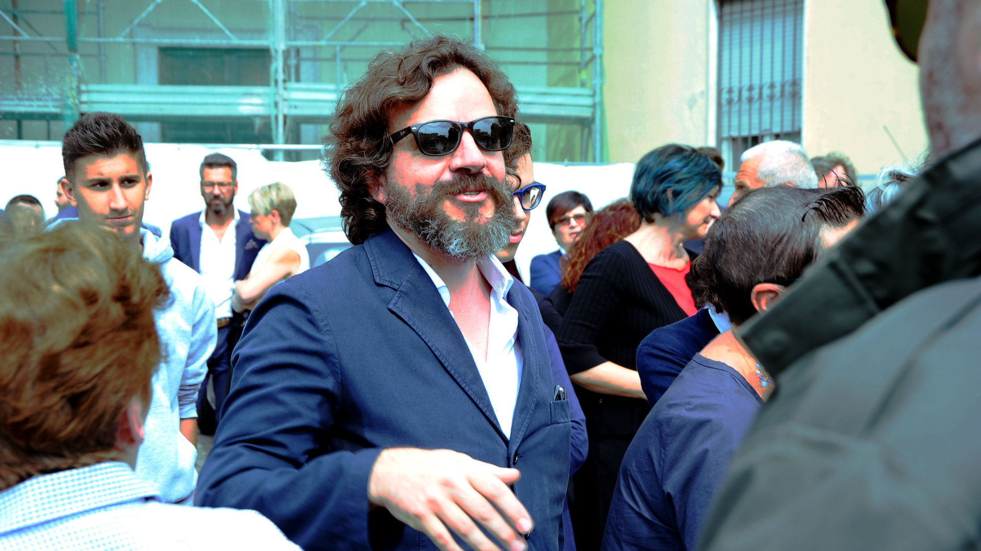 Immagine di «La revisione del processo per Olindo e Rosa? Una grande bugia»