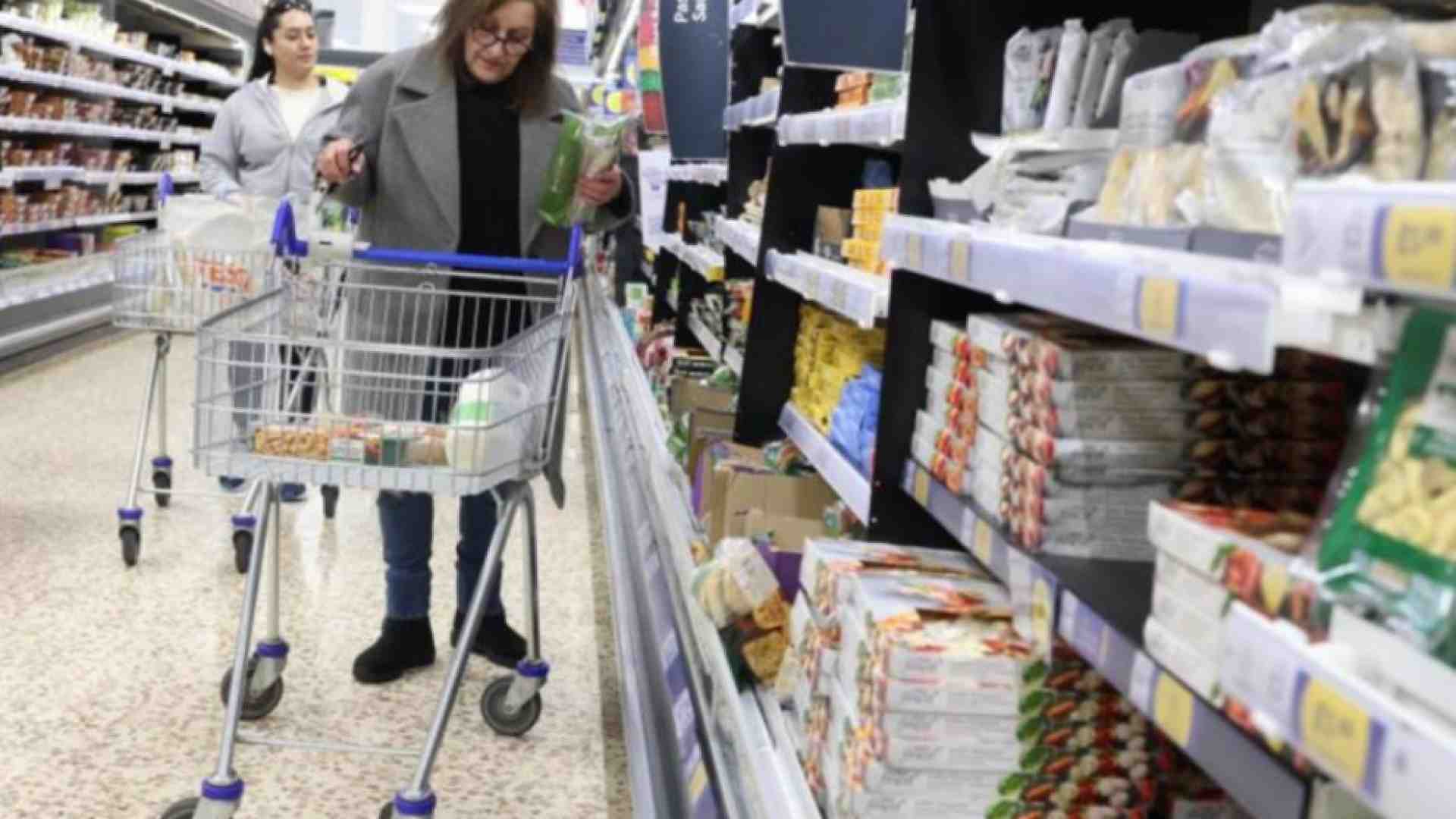 Immagine di Una guerra di prezzi Carrefour-Pepsi. Ma non è a beneficio dei consumatori