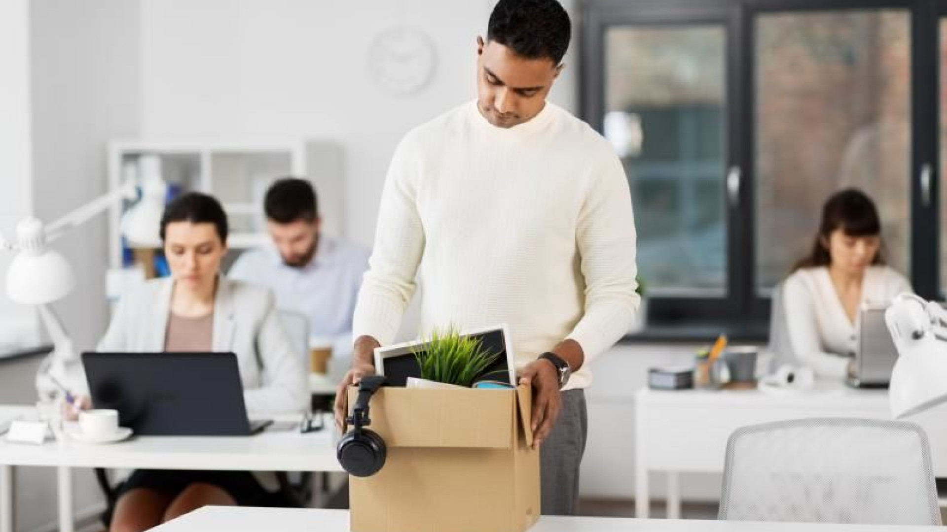 Immagine di Smetto quando voglio: se il lavoro è (anche) questione di senso