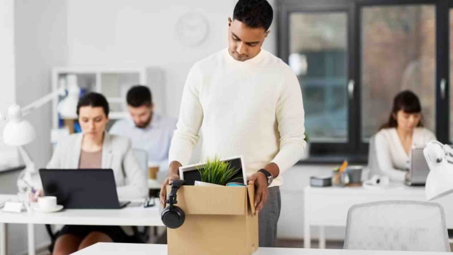 Immagine di Smetto quando voglio: se il lavoro è (anche) questione di senso