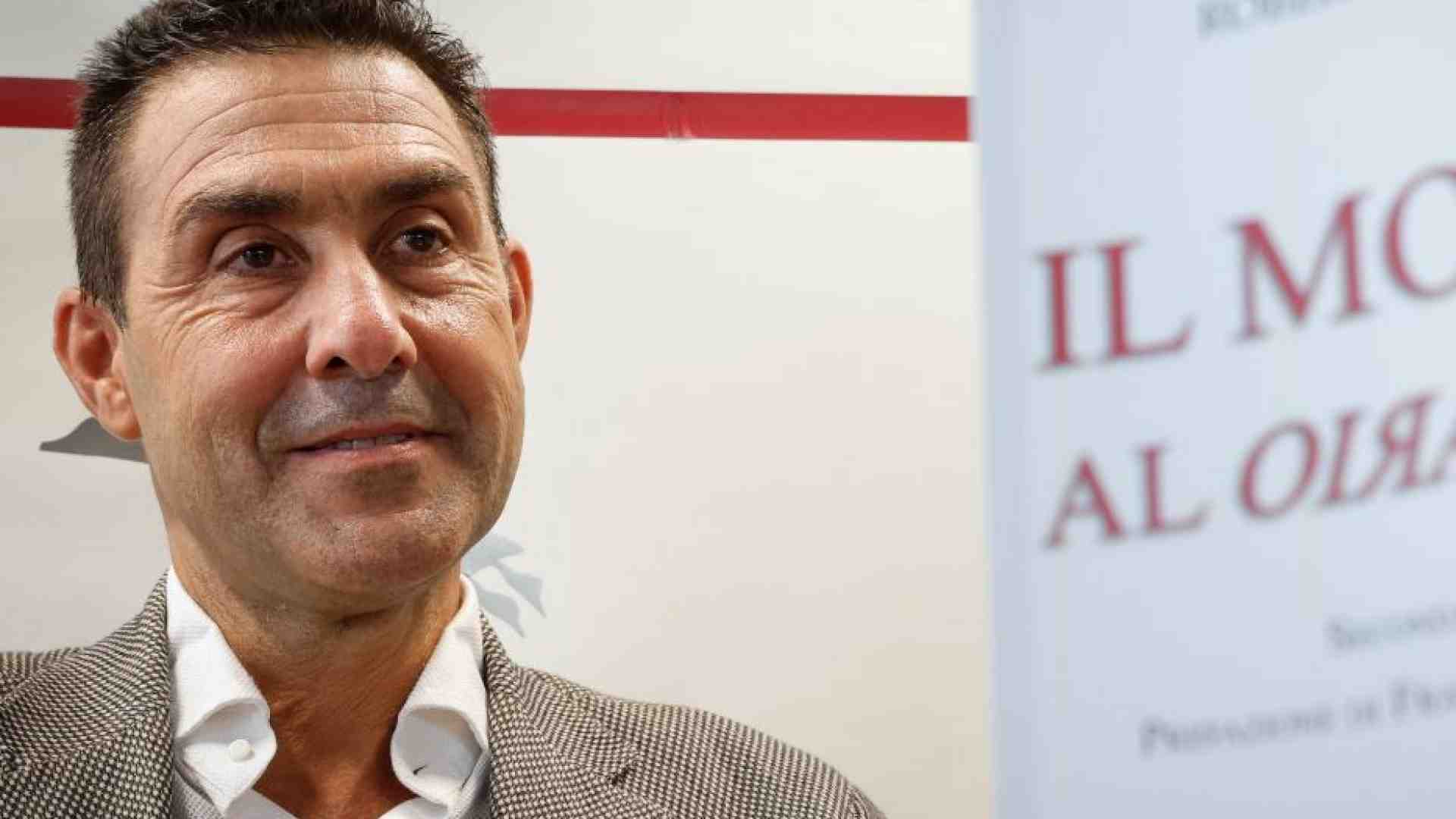 Immagine di Vannacci sospeso per 11 mesi e stipendio da generale dimezzato