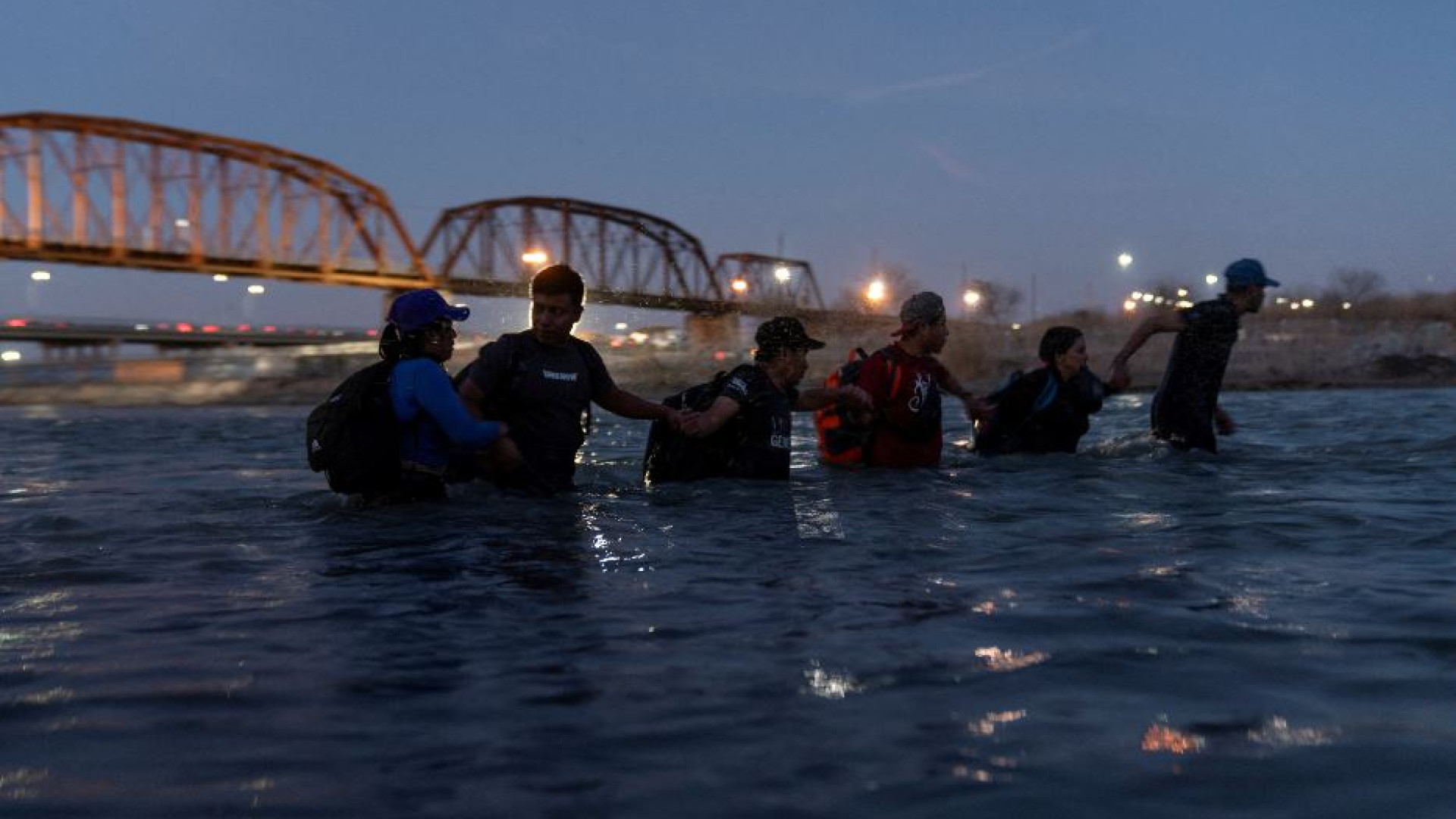 Immagine di Il Texas denuncia Ong cattolica per «traffico di migranti»