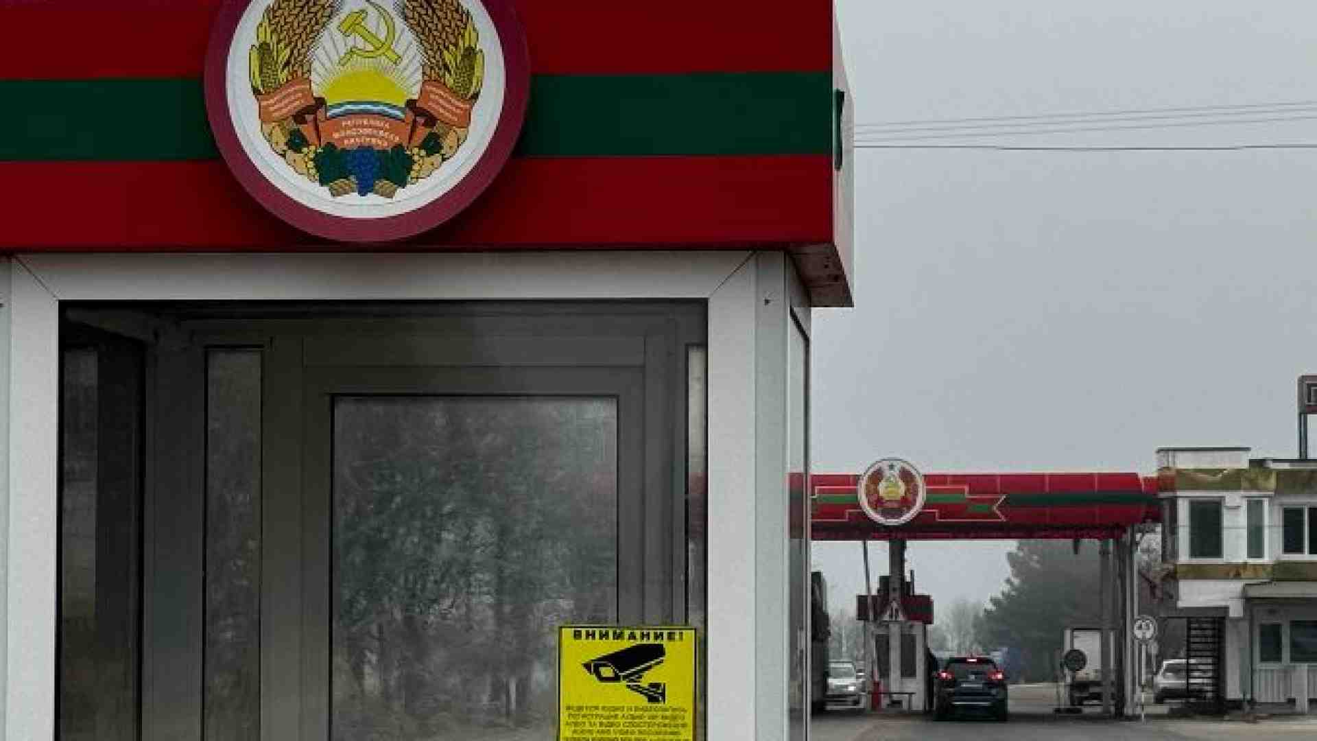 Immagine di La Transnistria chiede aiuto a Mosca contro la Moldavia. Si teme l'escalation