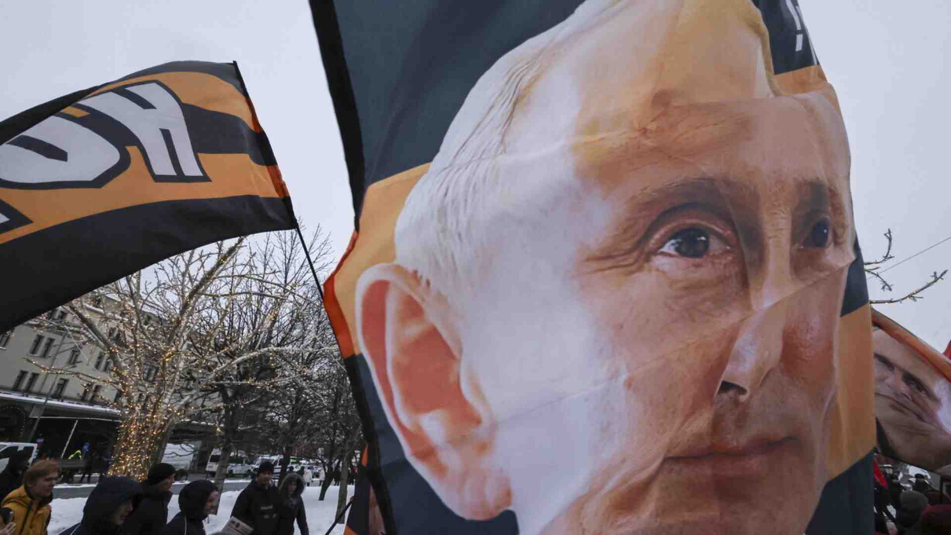 Immagine di La durevole campagna putiniana contro l'Europa