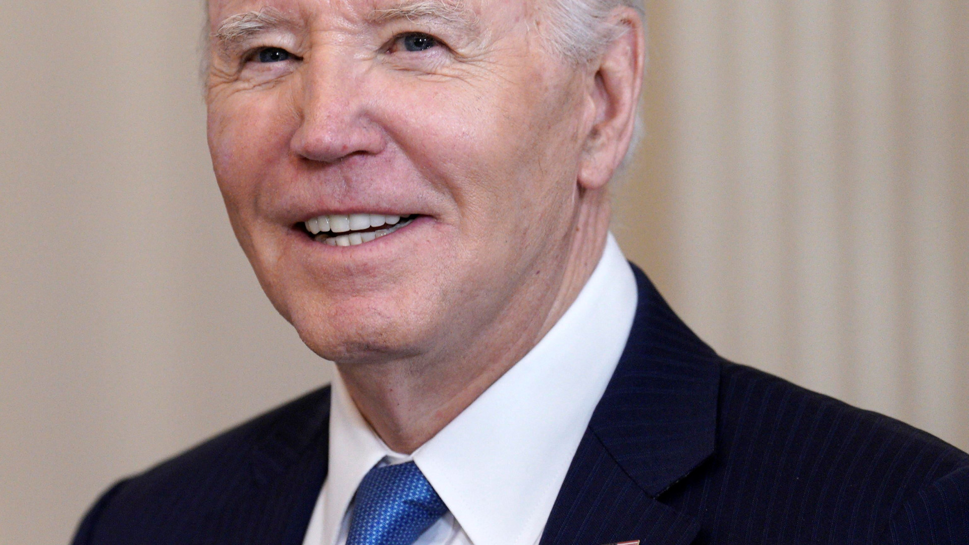 Immagine di Biden supera il check-up medico: «Non ha necessità di un test cognitivo»
