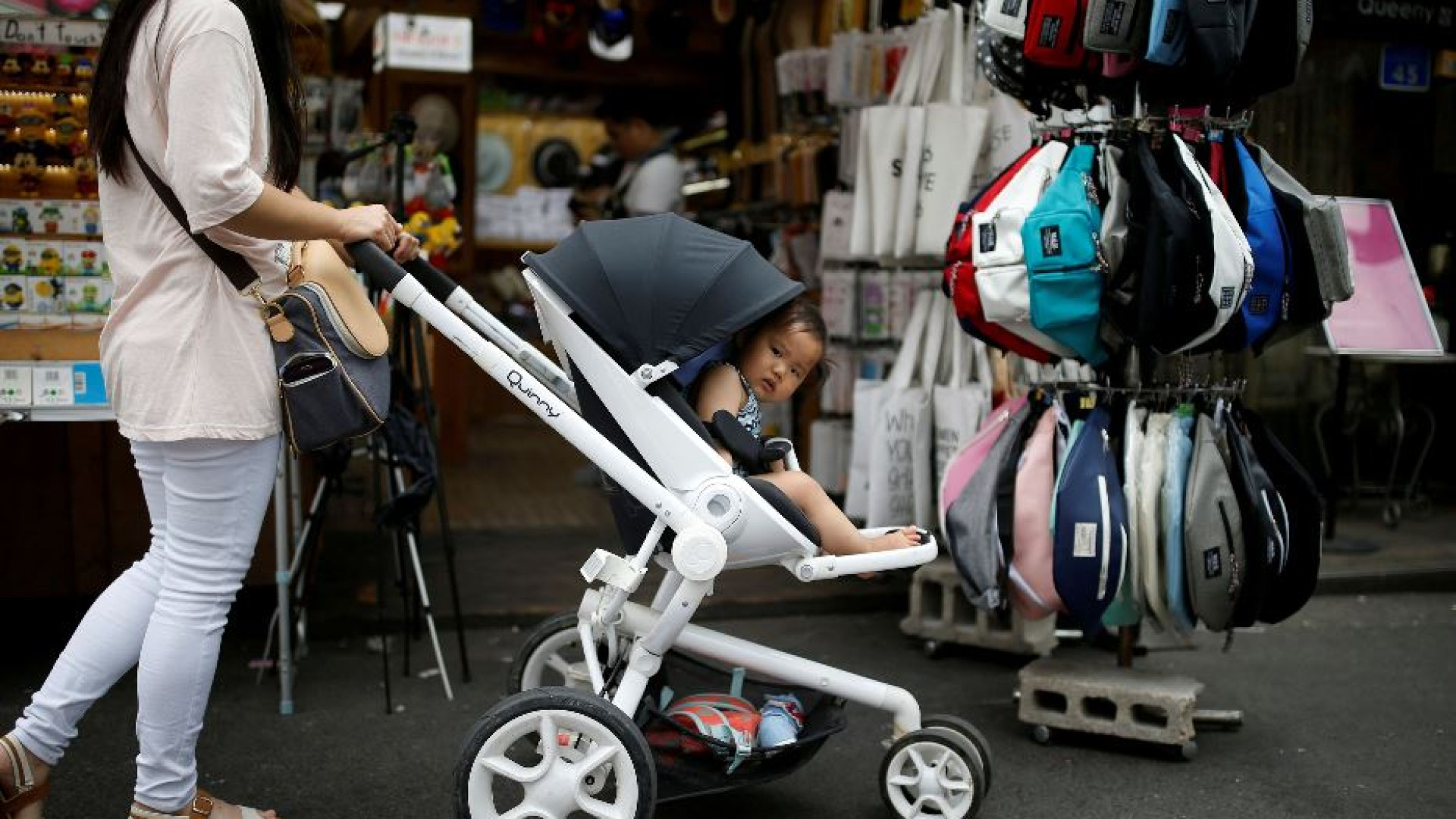 Immagine di La Corea del Sud ora teme l'«estinzione»