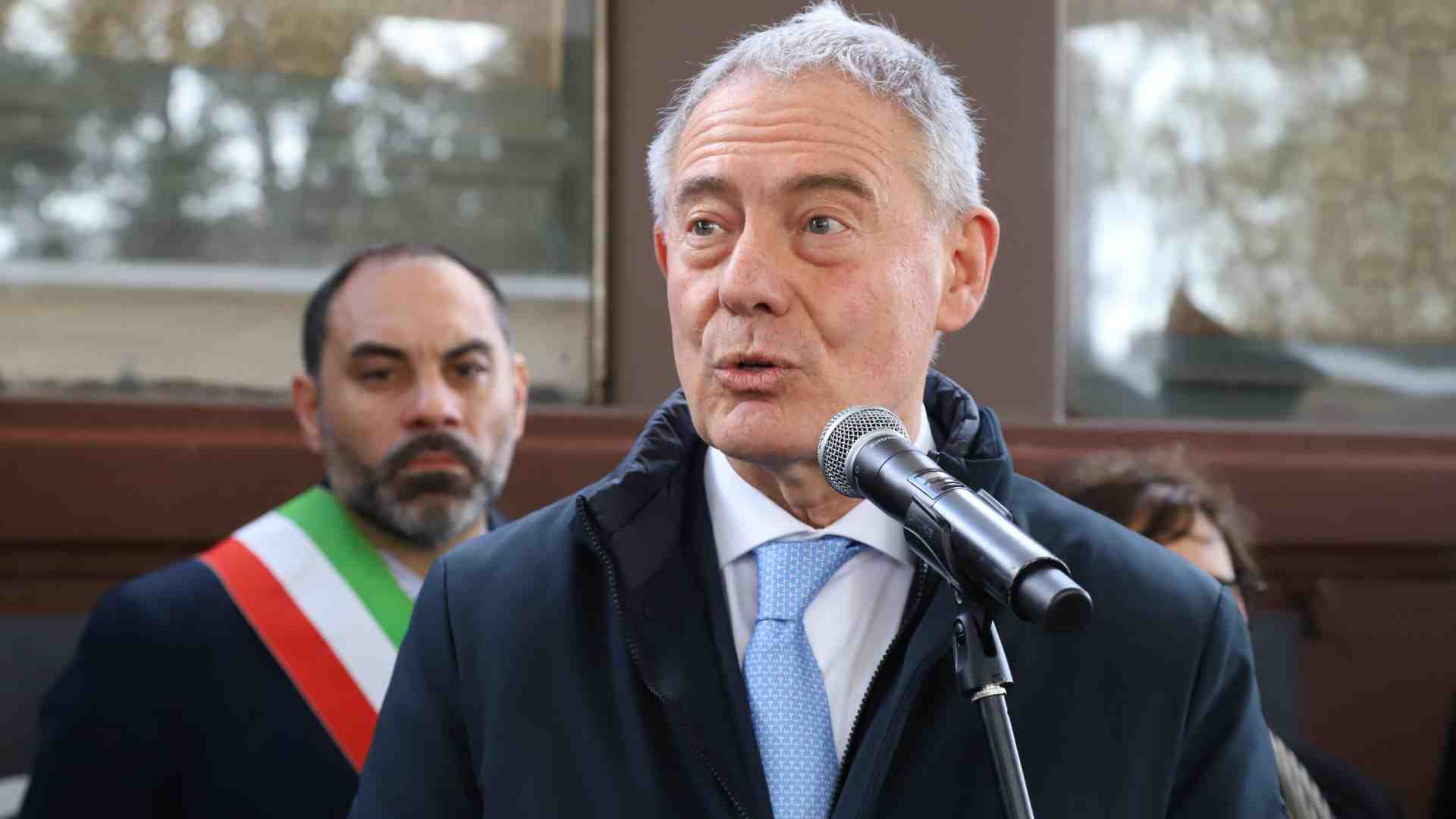 Immagine di Urso: "Tesla può diventare il secondo produttore d'auto in Italia"