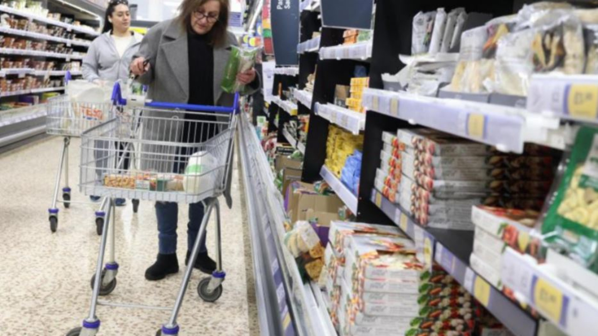Immagine di Una guerra di prezzi Carrefour-Pepsi. Ma non è a beneficio dei consumatori