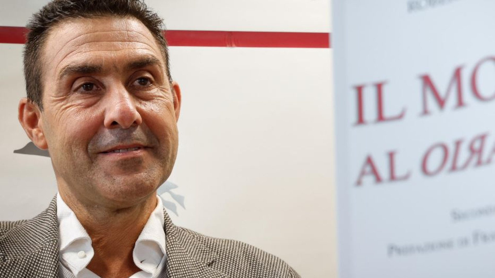 Immagine di Vannacci sospeso per 11 mesi e stipendio da generale dimezzato
