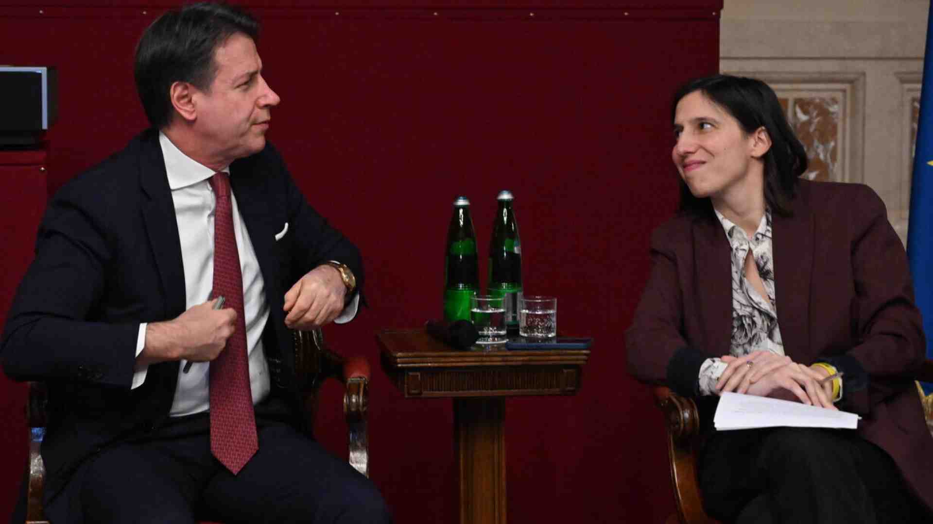 Immagine di Todde è l'eccezione: tutte le volte che il campo largo Pd-M5s ha perso