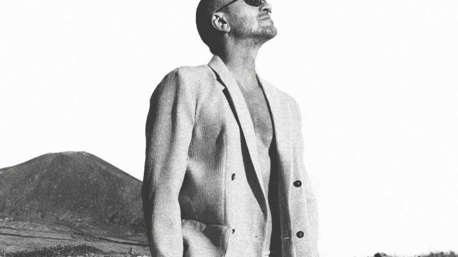 Immagine di Biagio Antonacci: «Il mio canto adesso è libero»