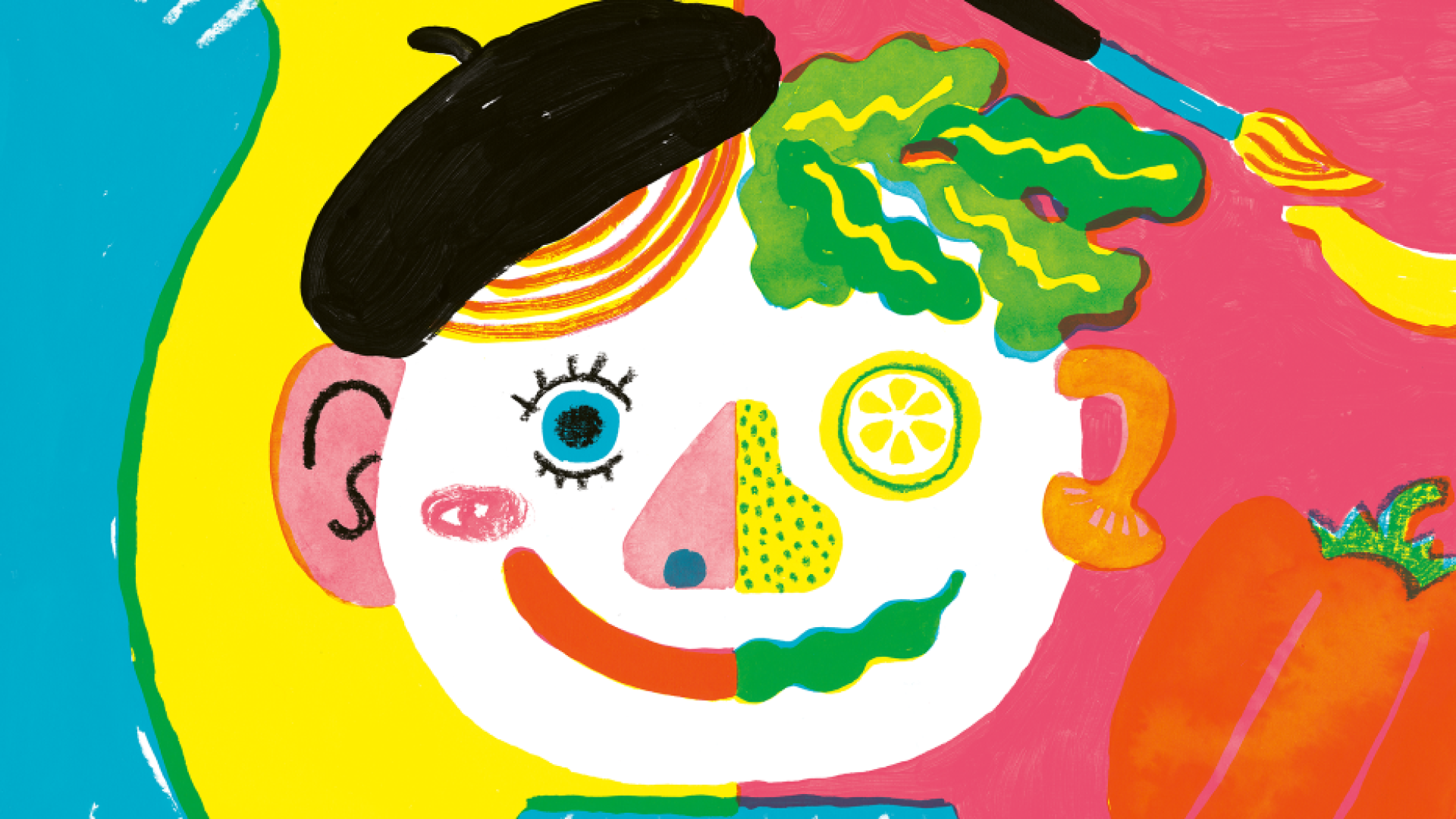 Immagine di Bologna Children’s Book Fair: libri per ragazzi tra ambiente e collaborazione