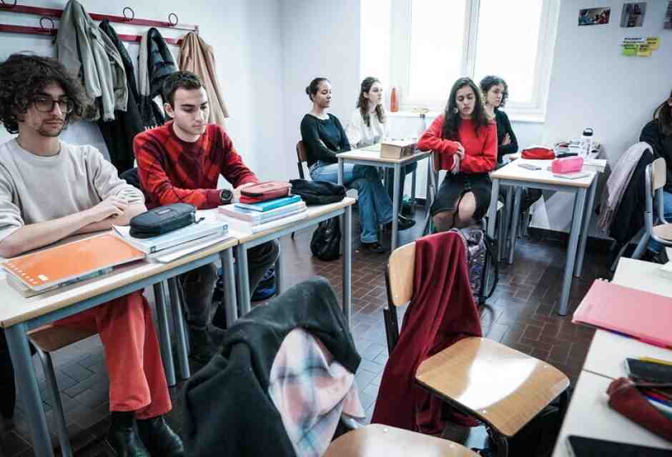 Educare gli studenti al merito significa anche educarli ai voti