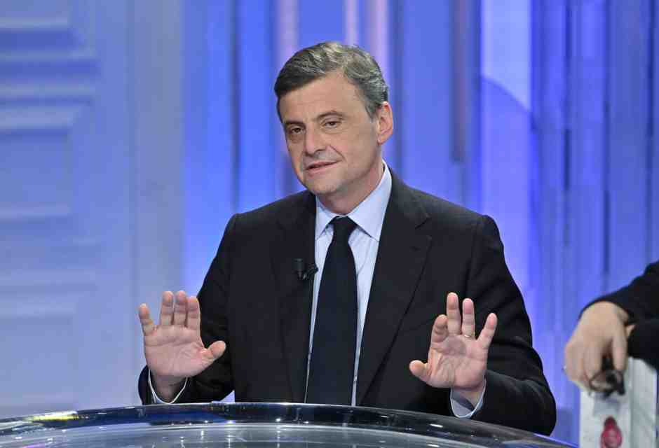 Il centro e la misura dell'irrilevanza nel gioco politico