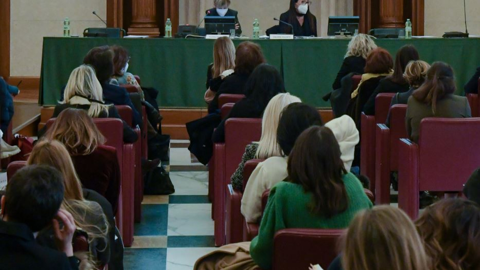 Immagine di Poter tornare al lavoro dopo un tumore al seno
