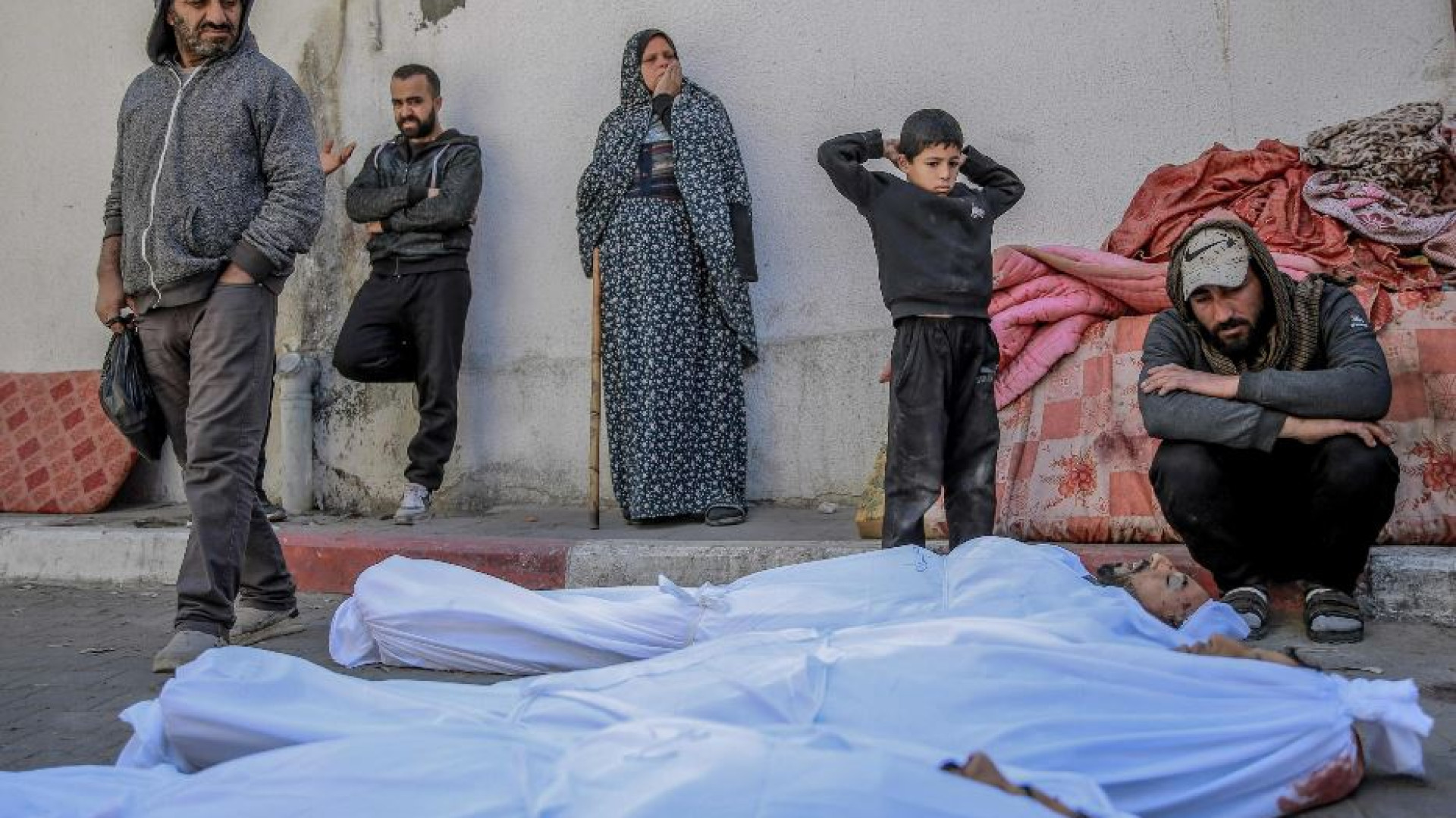 Immagine di Superata la soglia dei 30mila morti. Il Pentagono accusa e poi «frena»