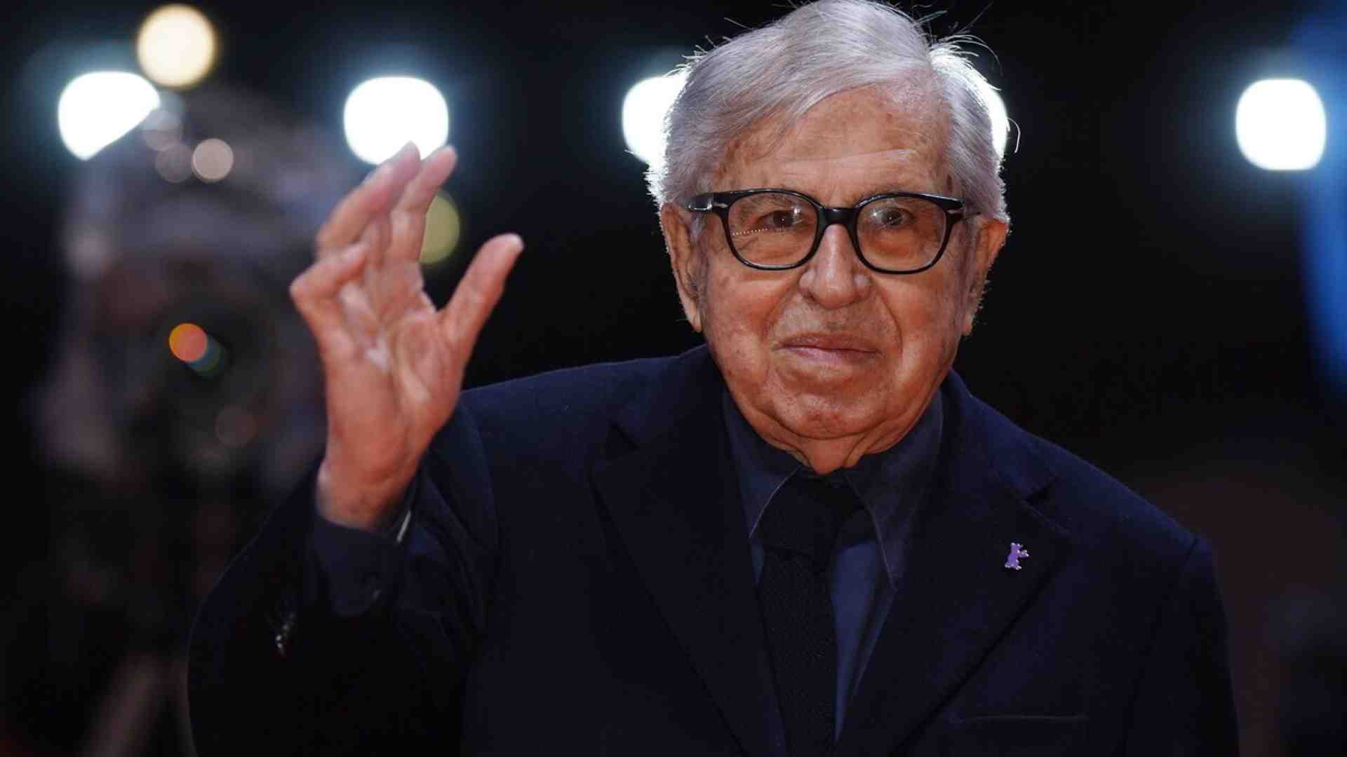 Immagine di È morto il regista Paolo Taviani