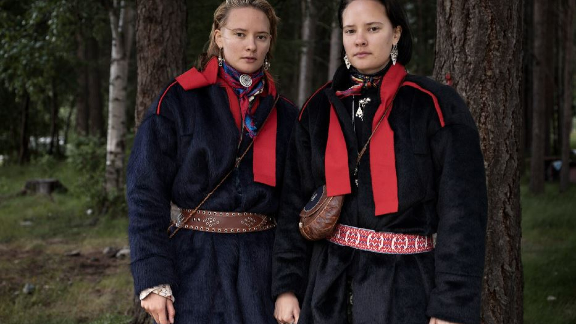 Immagine di Alle origini dei sami, il popolo nascosto dell’Artico