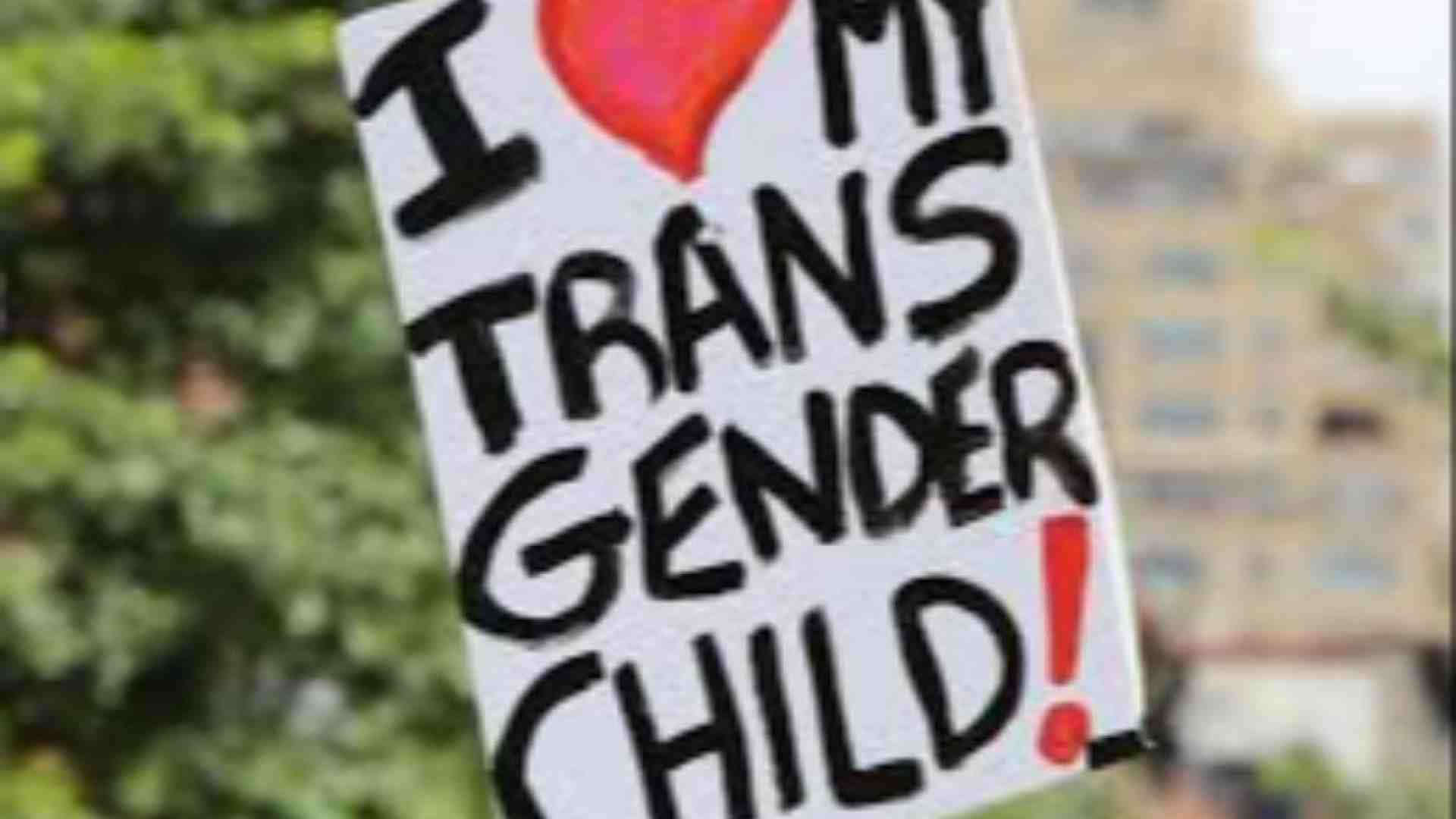 Immagine di «Mio figlio e la disforia di genere, ma a quale esperto mi rivolgo?»