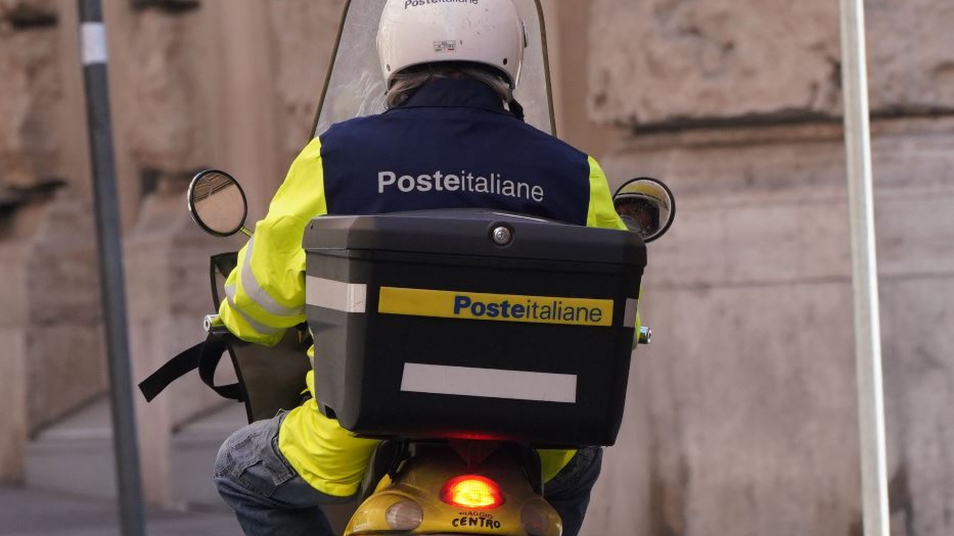 Immagine di Come Poste italiane vorrebbe diventare un operatore logistico completo